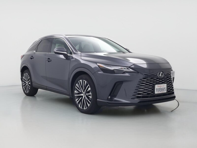 2026 Lexus RX 350 Premium -
                  Palmdale, CA