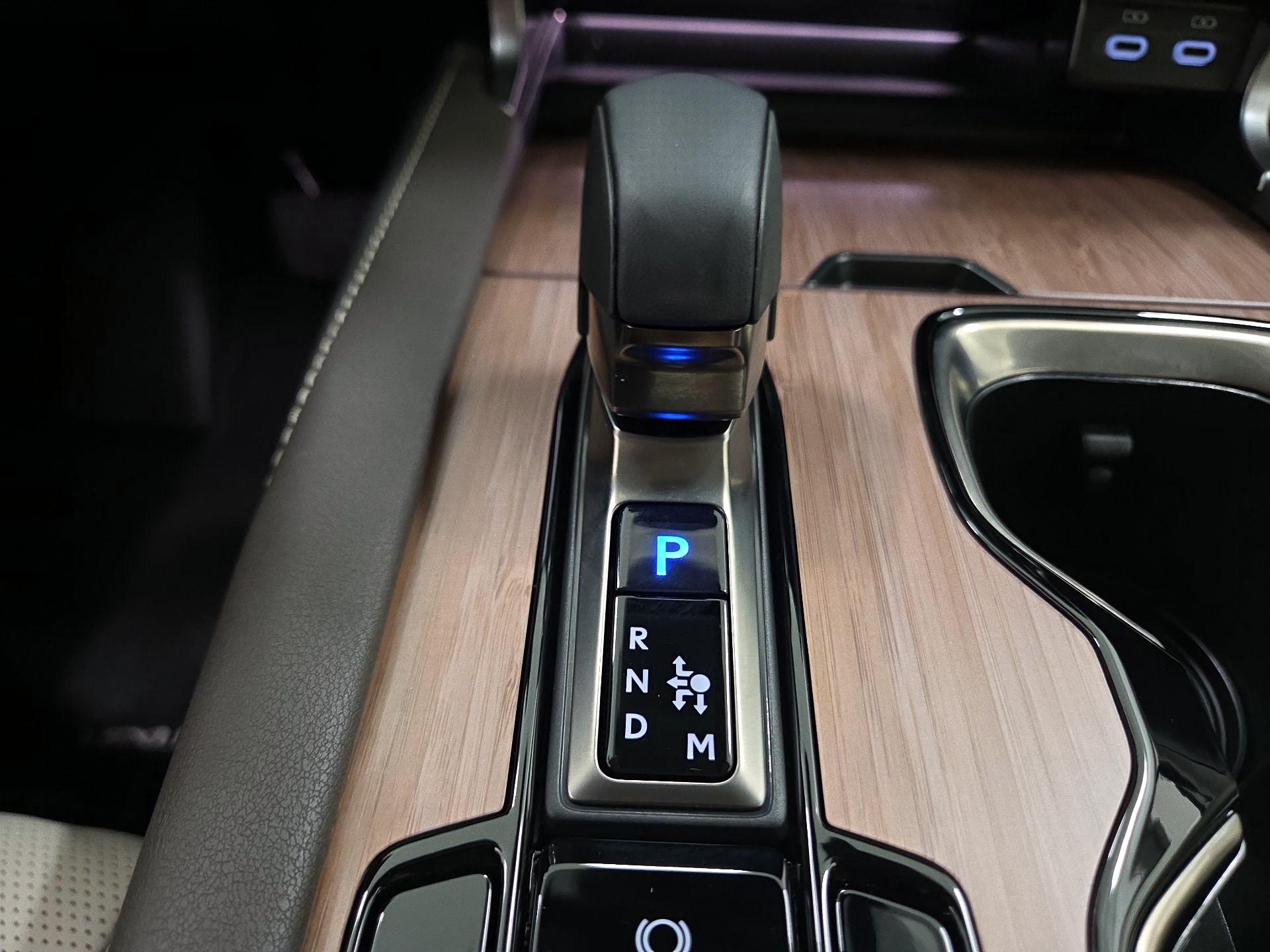 Thumbnail: 2026 Lexus RX - 18