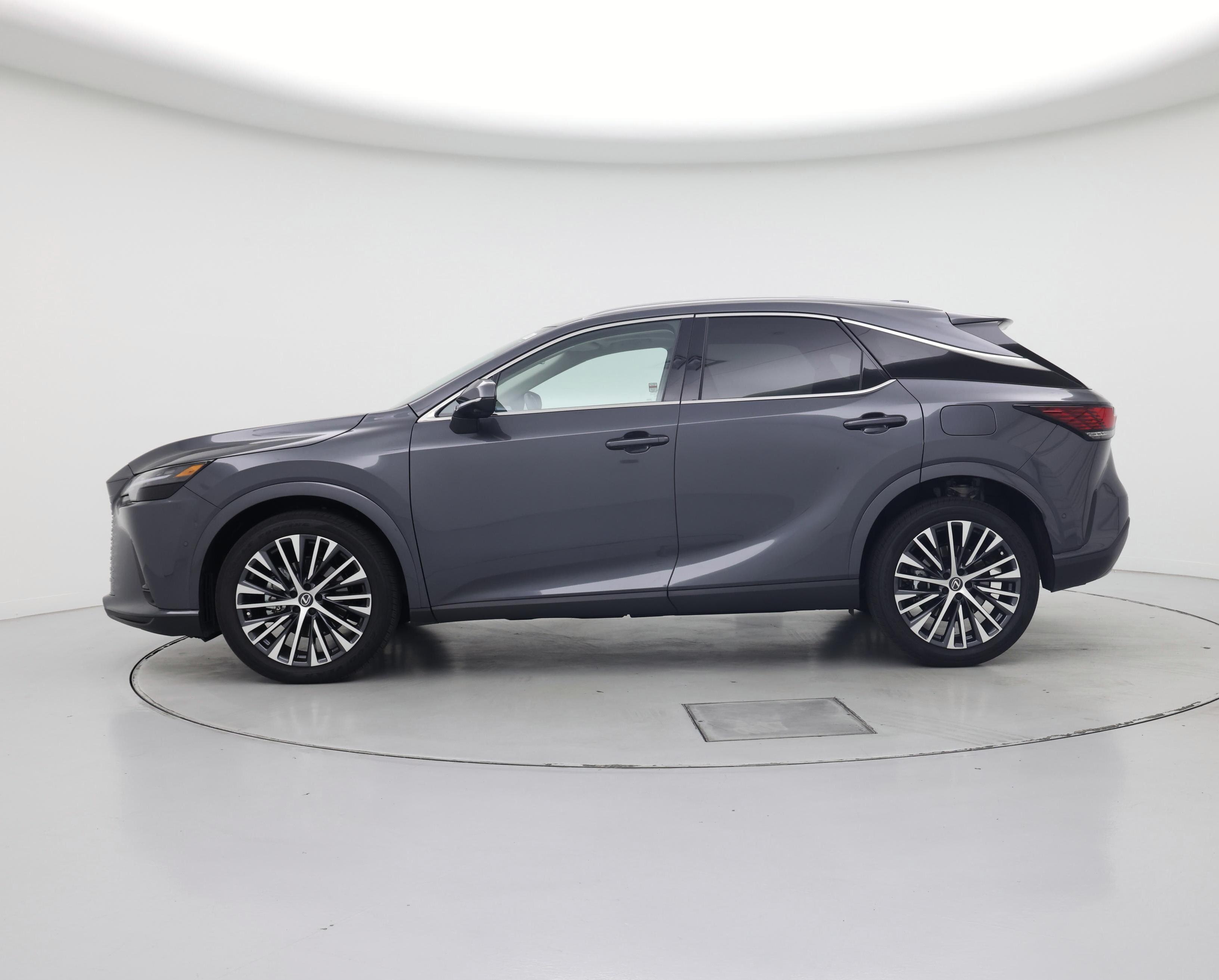 Thumbnail: 2026 Lexus RX - 3