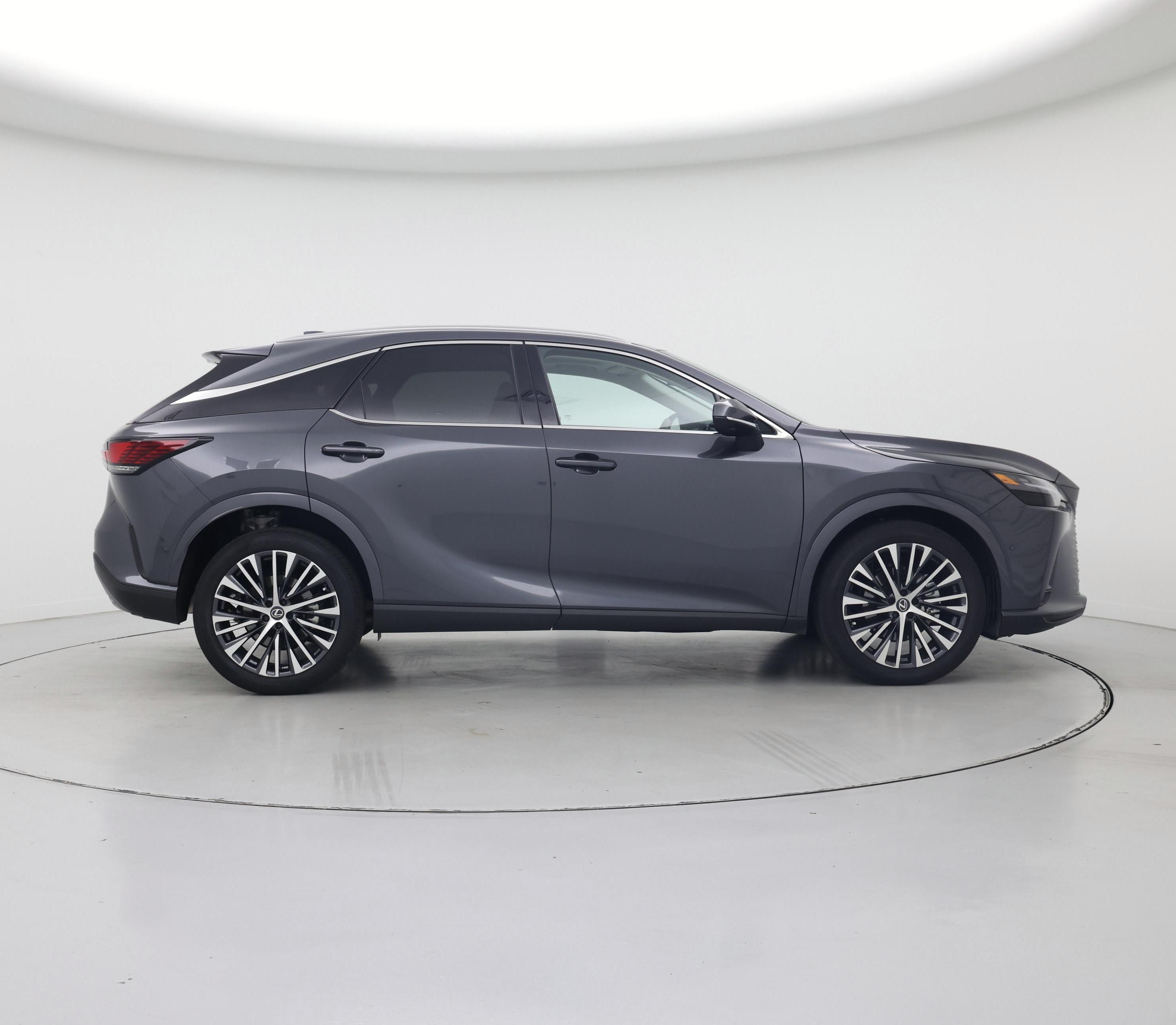Thumbnail: 2026 Lexus RX - 7