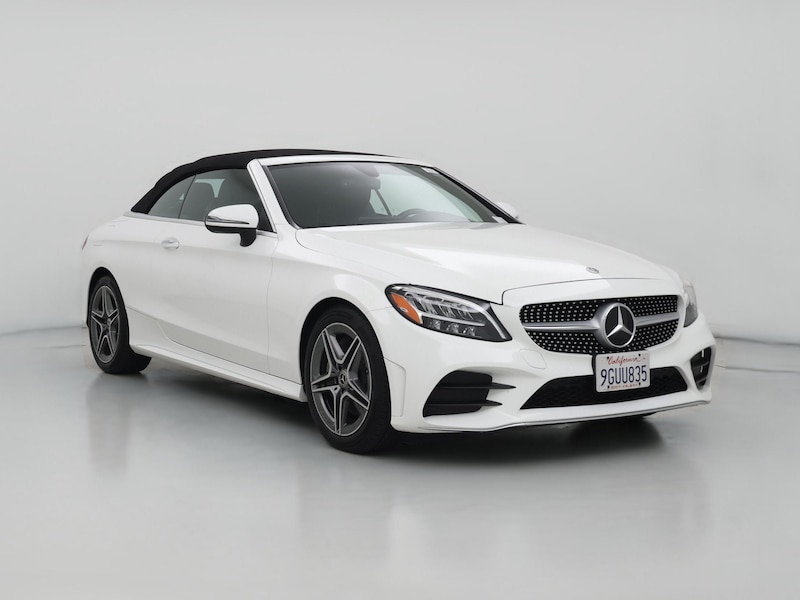 2019 Mercedes-Benz C300 null