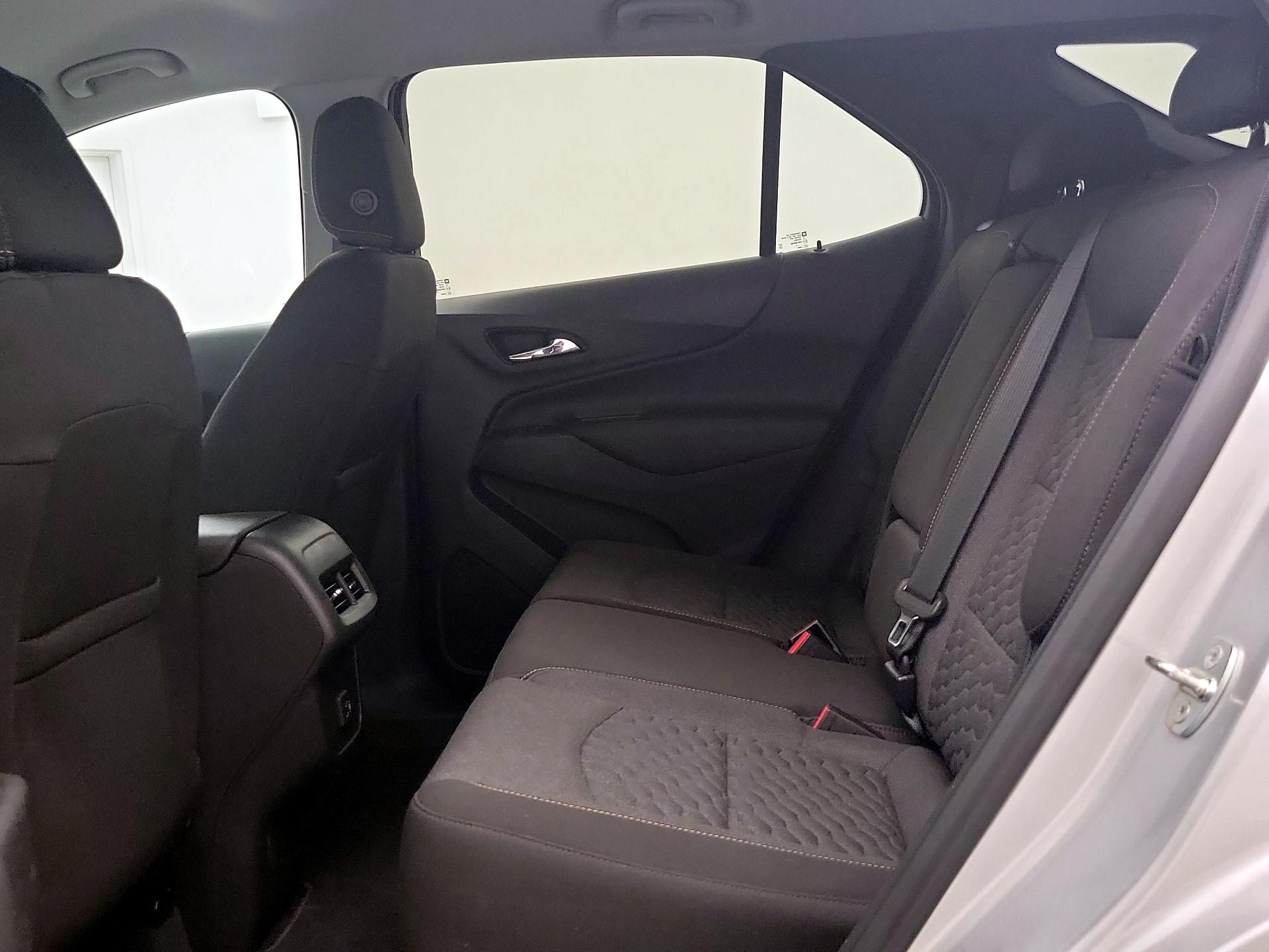 Thumbnail: 2020 Chevrolet Equinox - 19