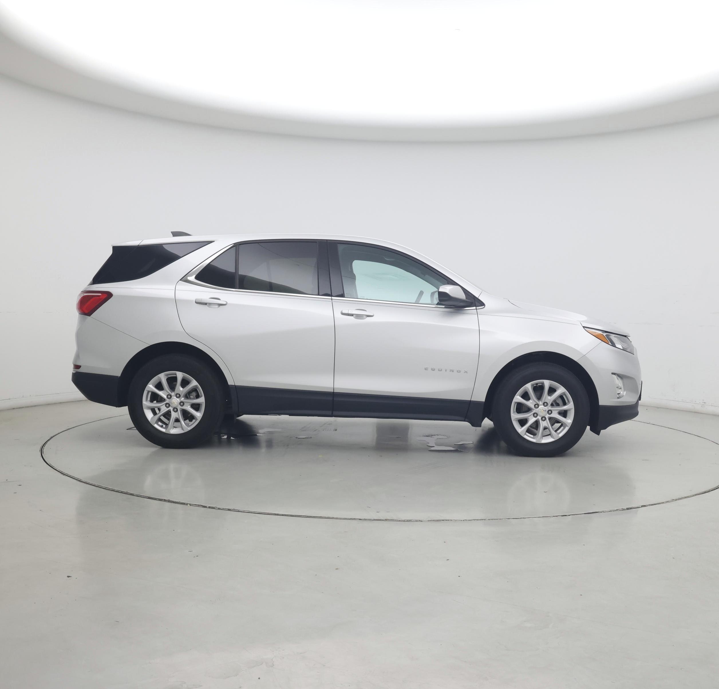 Thumbnail: 2020 Chevrolet Equinox - 7