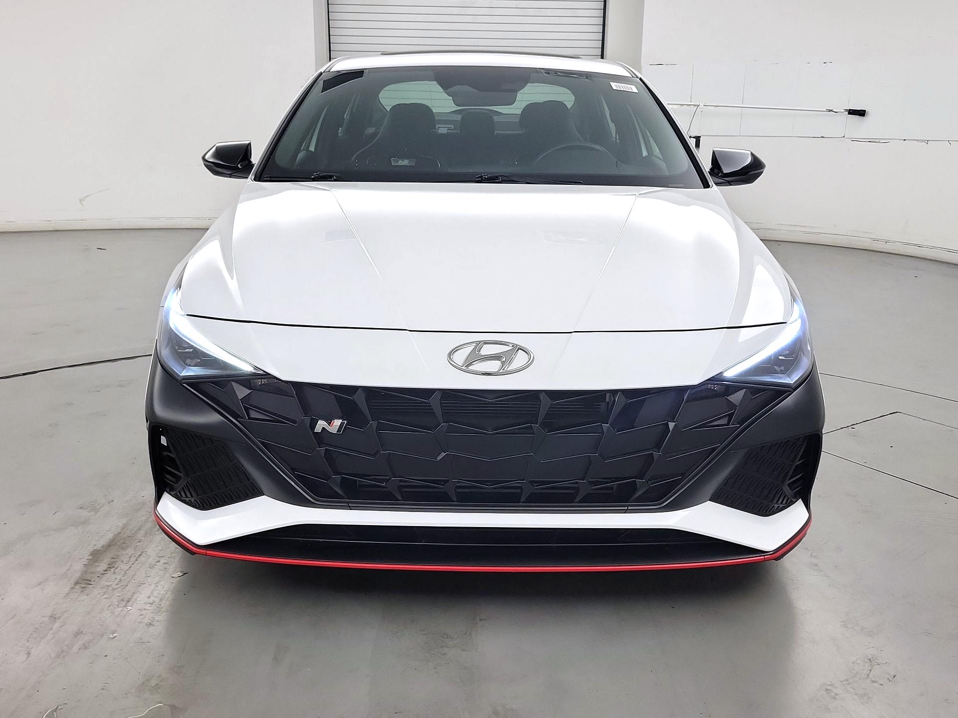 Thumbnail: 2023 Hyundai Elantra - 2