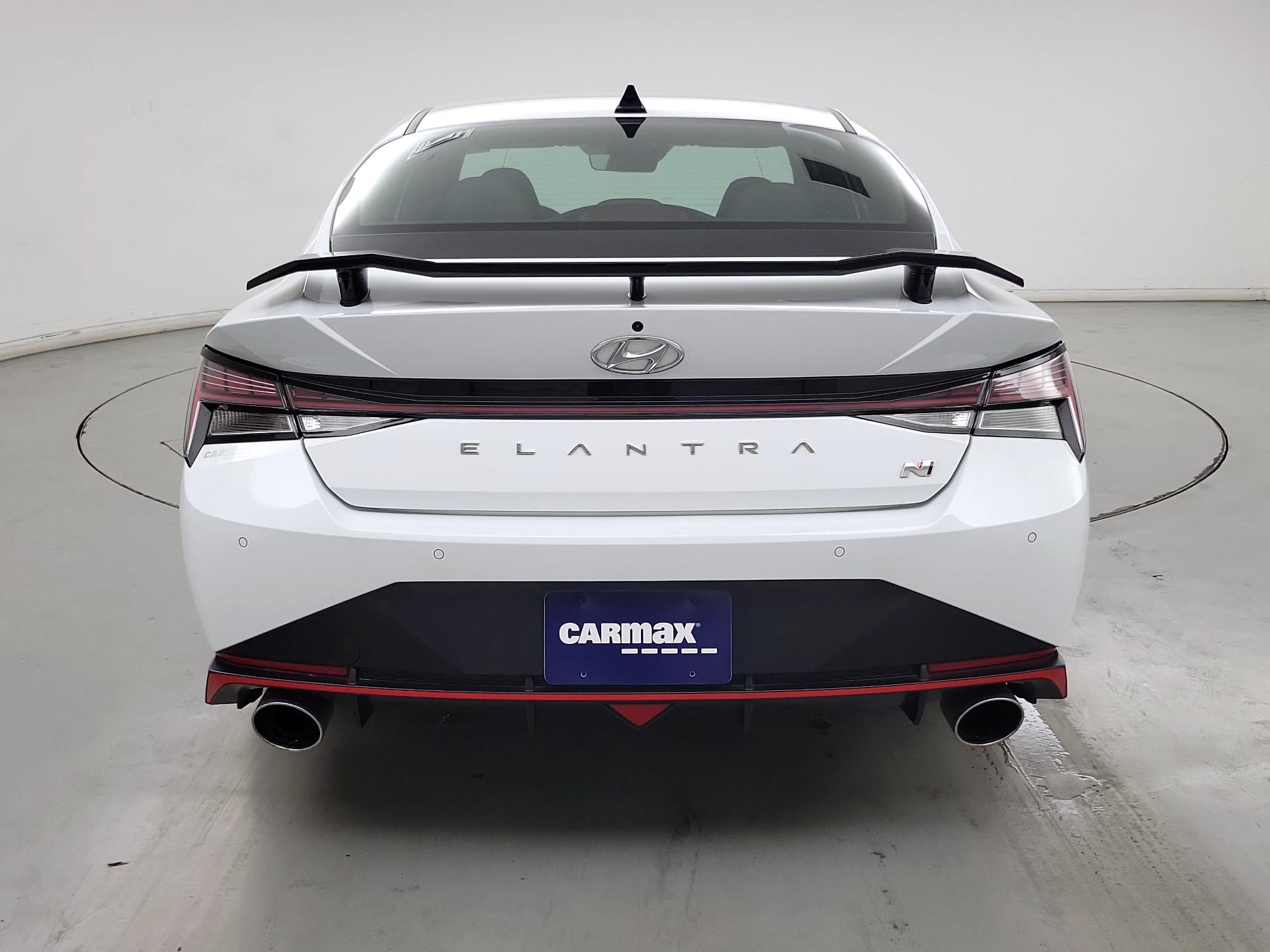 Thumbnail: 2023 Hyundai Elantra - 6
