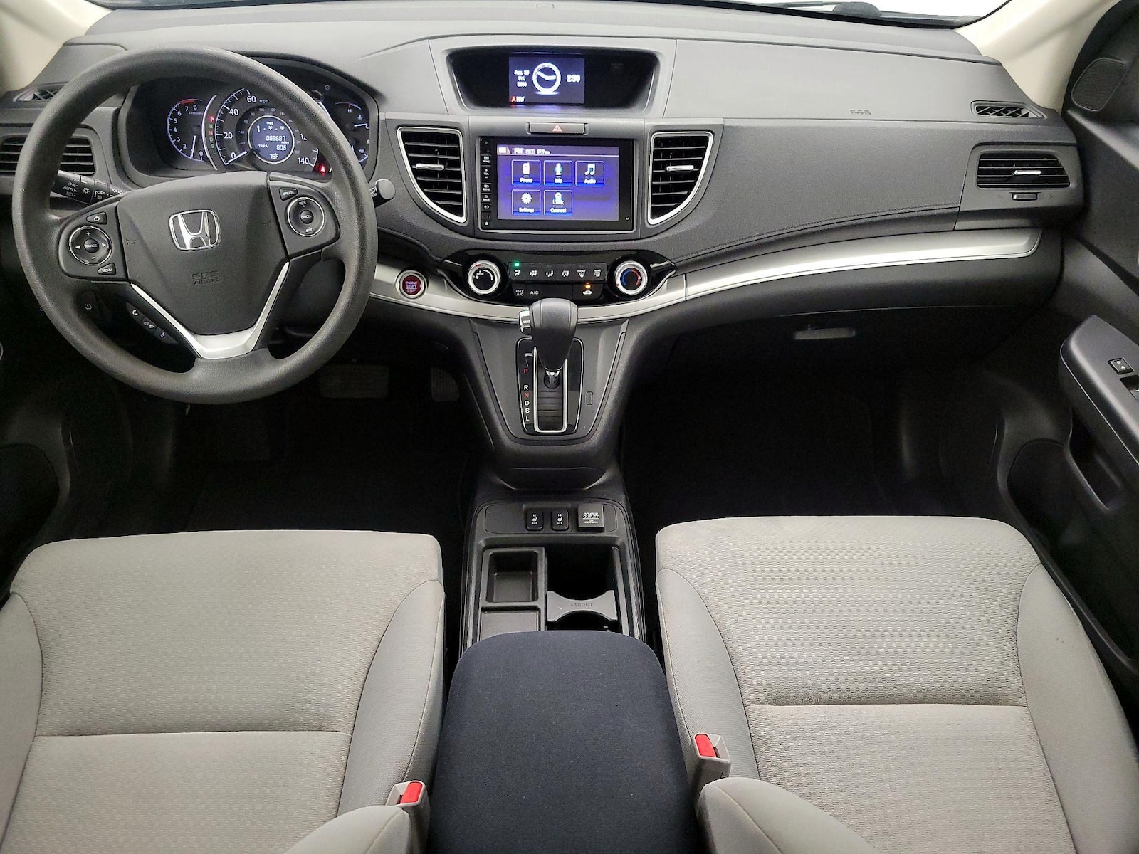 Rear View Camera