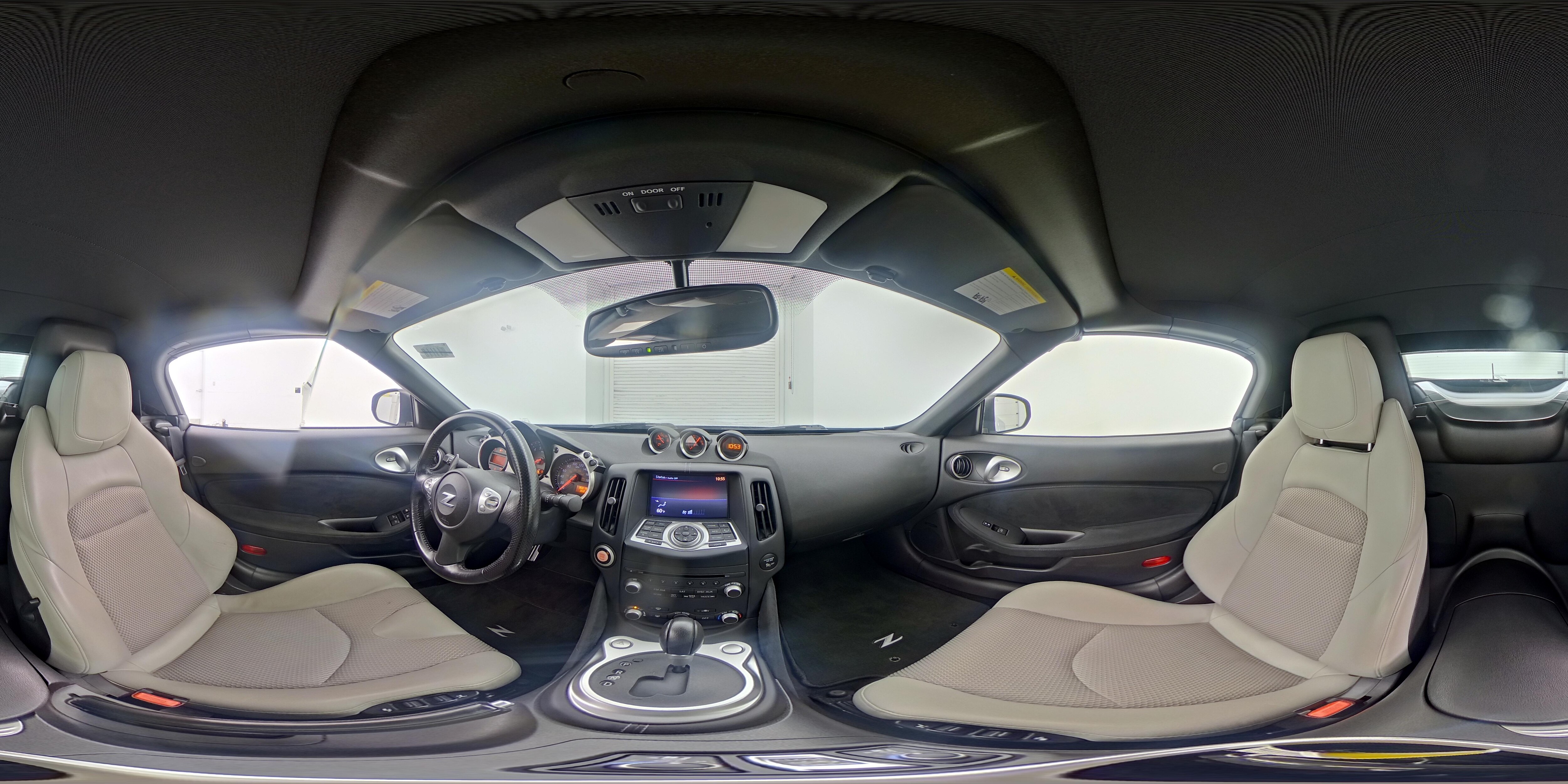 2017 Nissan 370Z Roadster Touring Sport - Photo 22