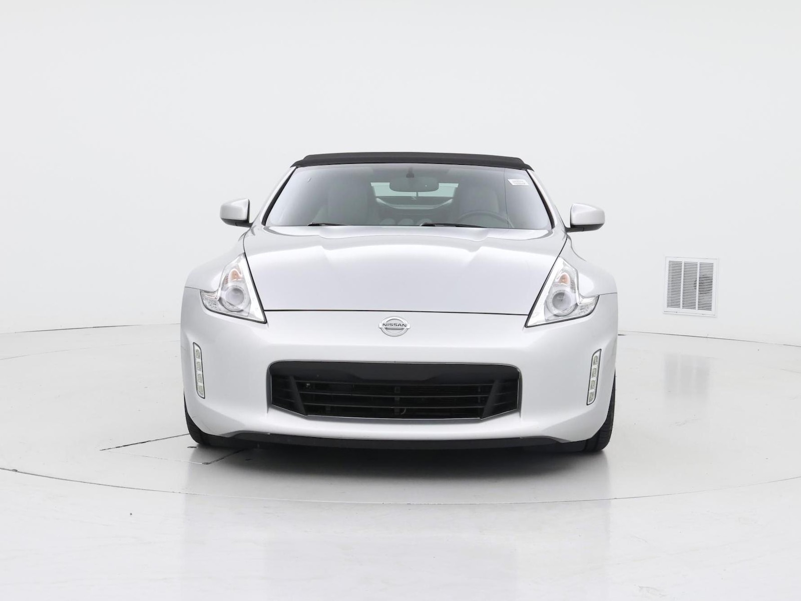 2017 Nissan 370Z Roadster Touring Sport - Photo 6