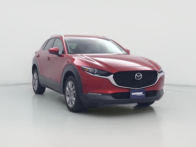 2021 Mazda CX-30 Premium