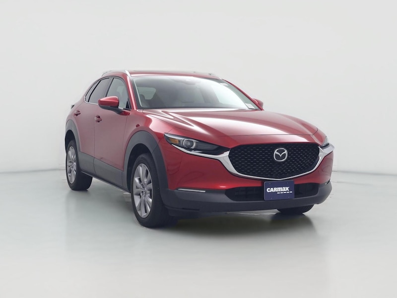 2021 Mazda CX-30 Premium