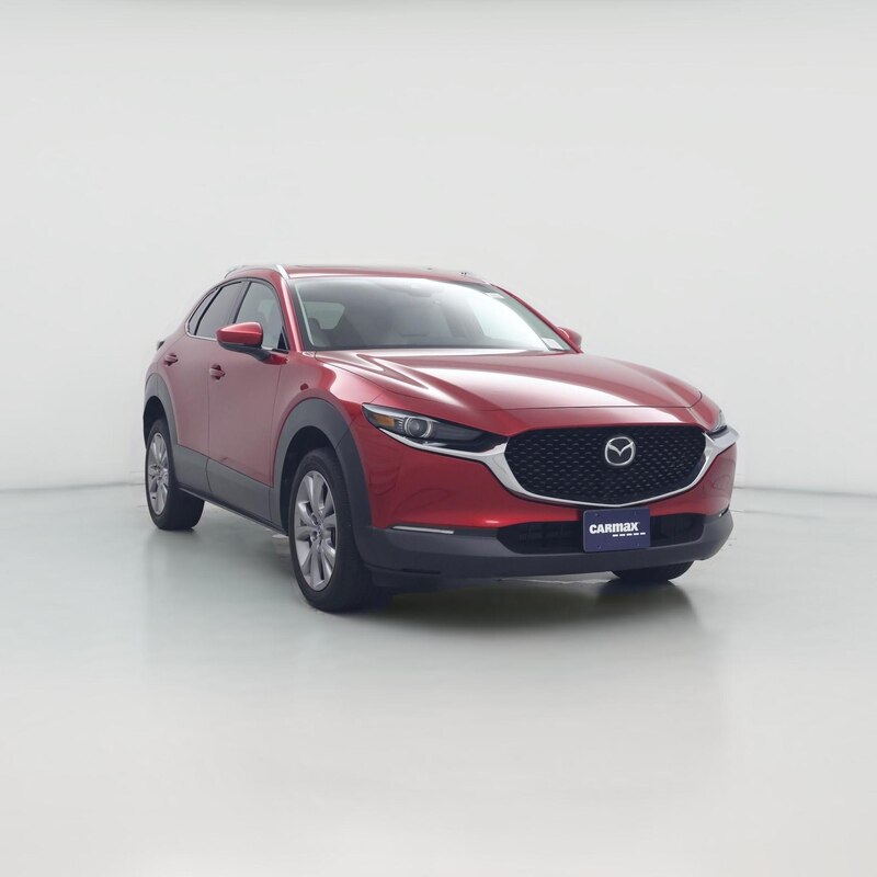 2021 Mazda CX-30 Premium