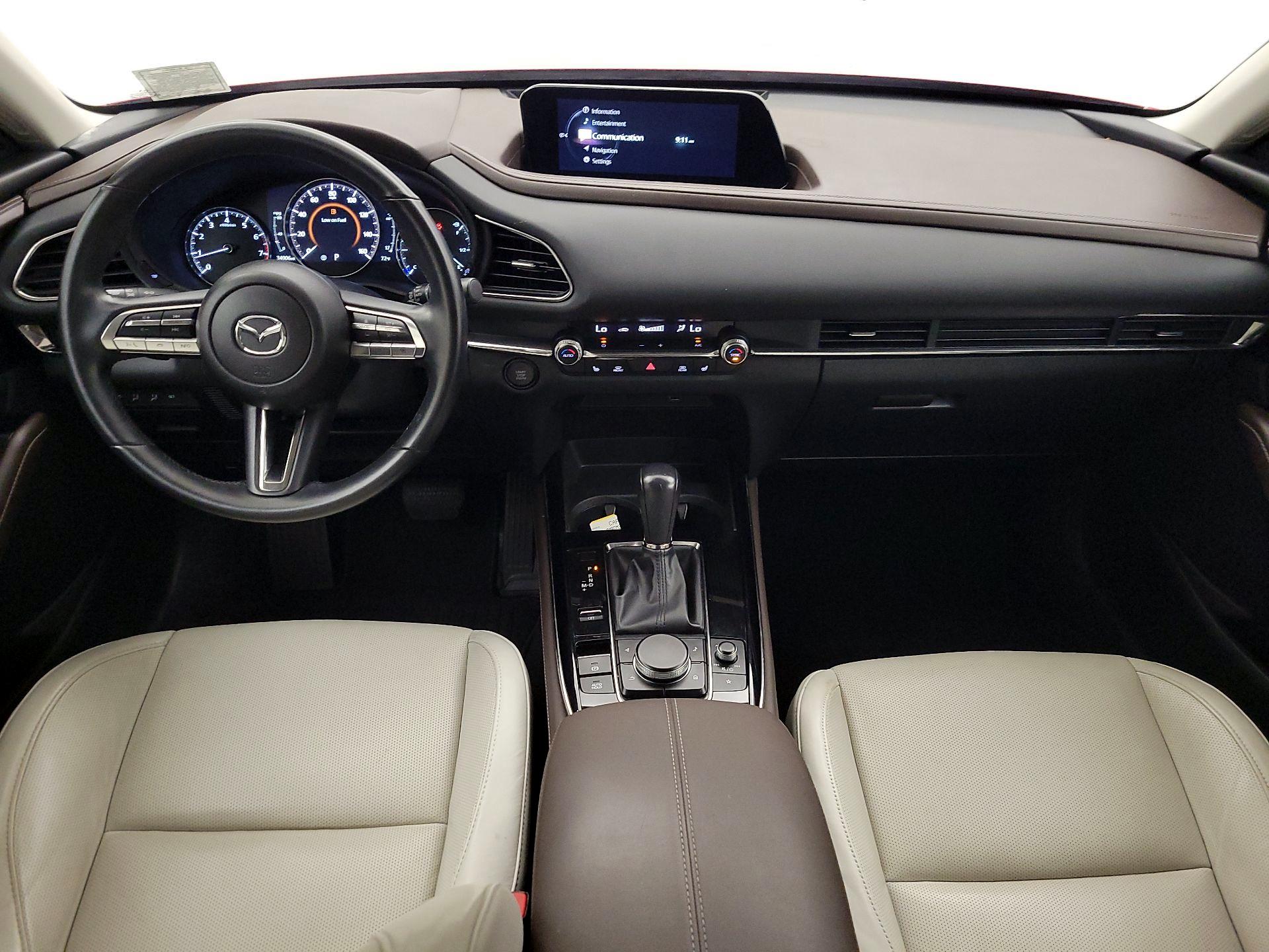 Thumbnail: 2021 Mazda CX-30 - 9