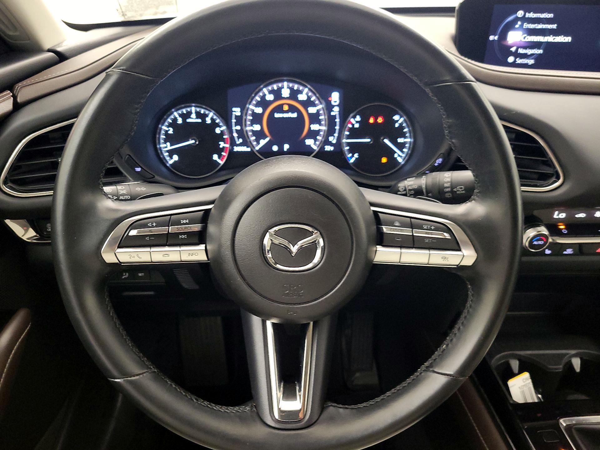 Thumbnail: 2021 Mazda CX-30 - 10