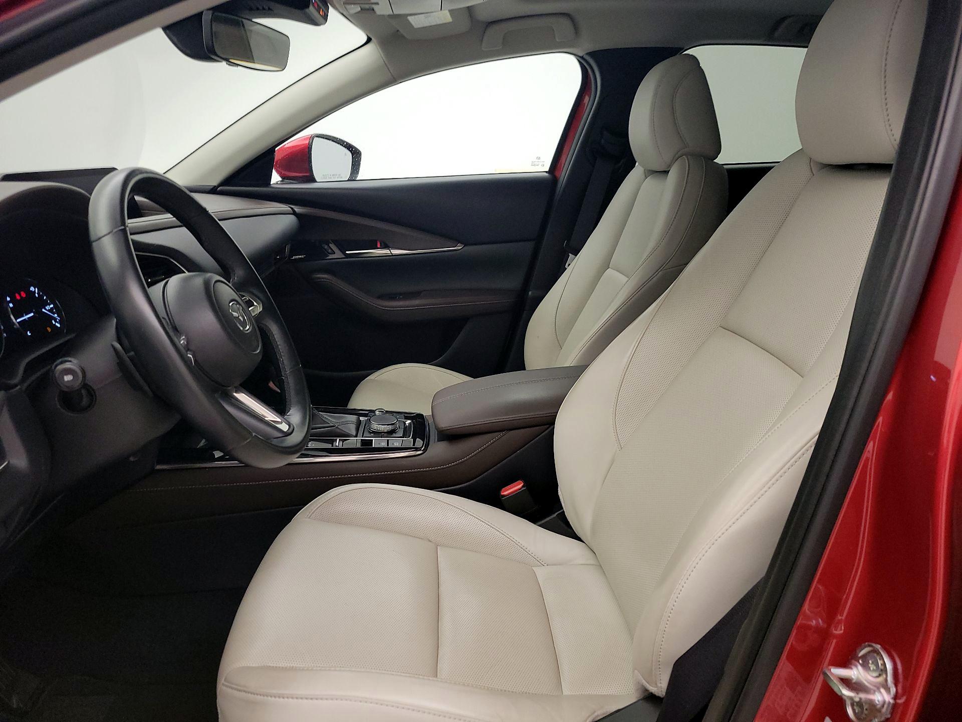 Thumbnail: 2021 Mazda CX-30 - 11