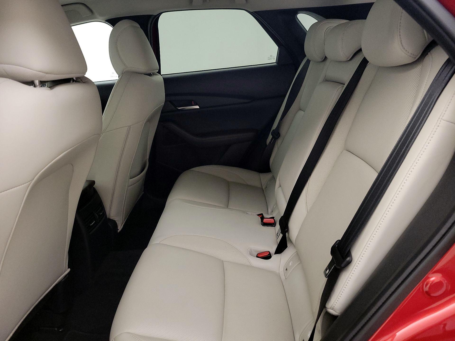 Thumbnail: 2021 Mazda CX-30 - 18