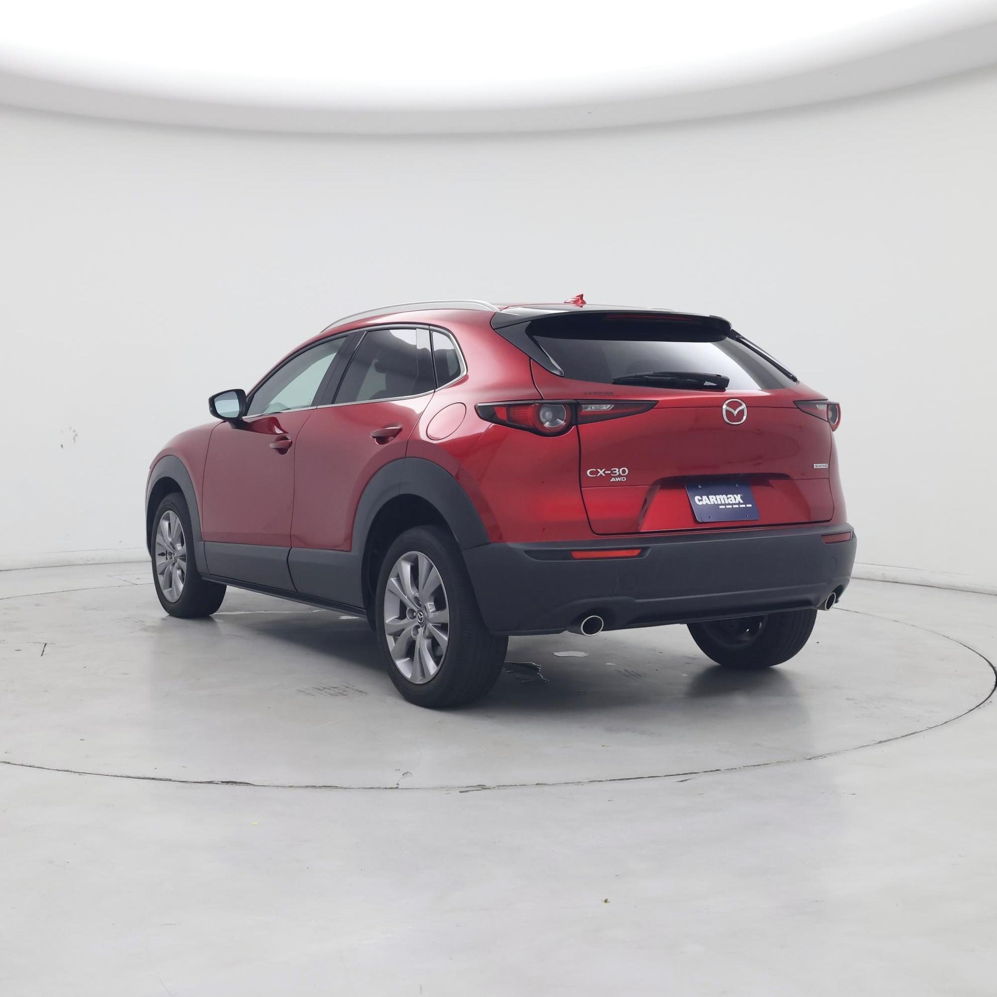 Thumbnail: 2021 Mazda CX-30 - 2