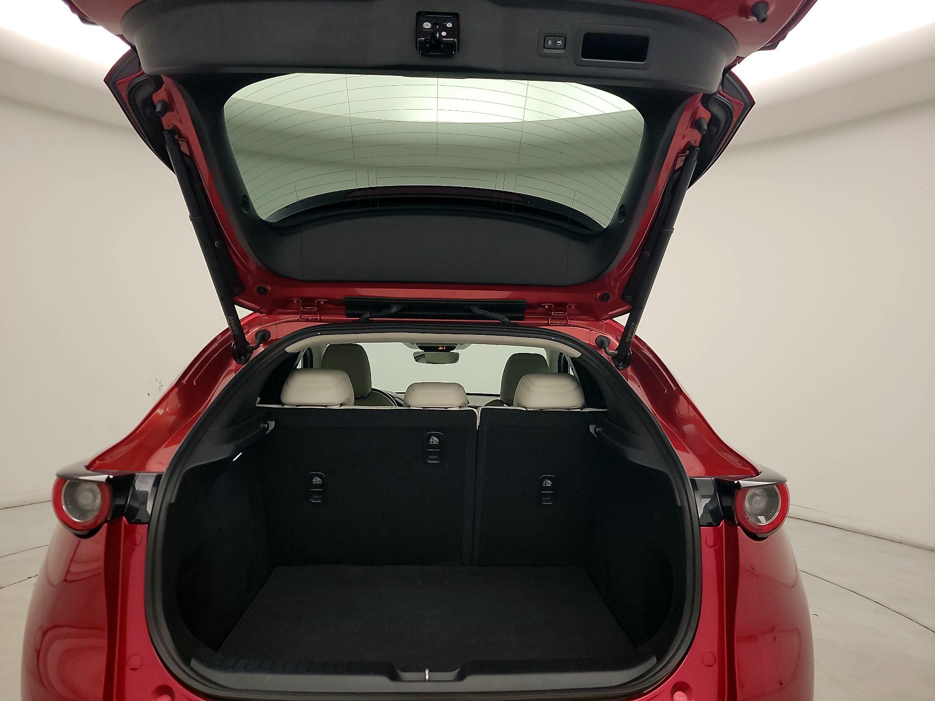 Thumbnail: 2021 Mazda CX-30 - 19