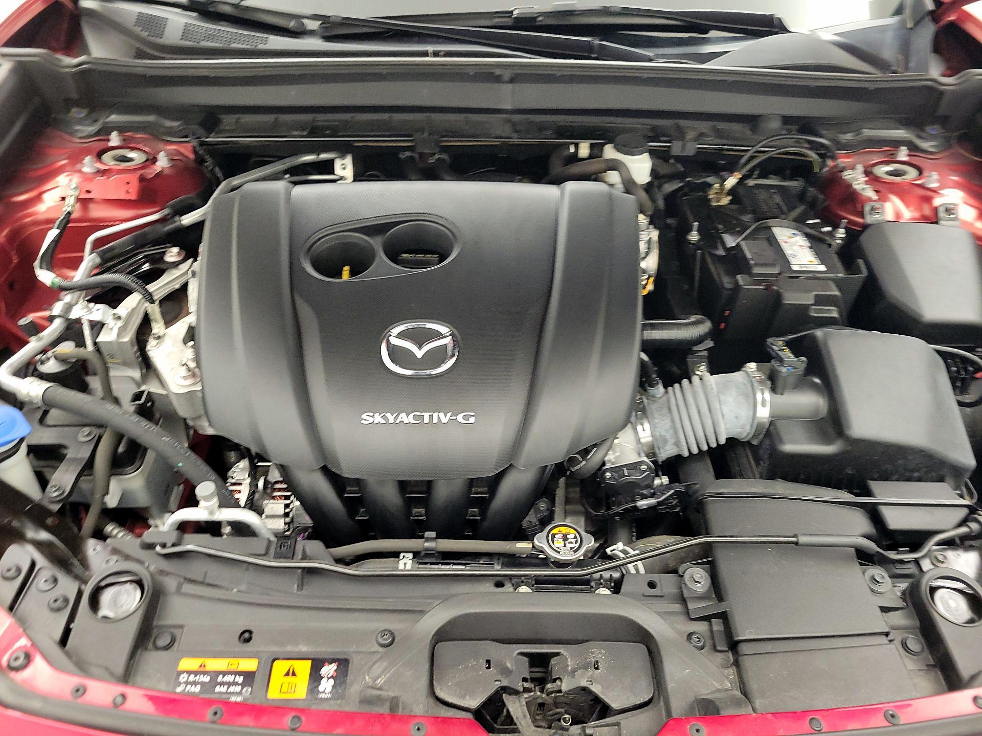 Thumbnail: 2021 Mazda CX-30 - 20