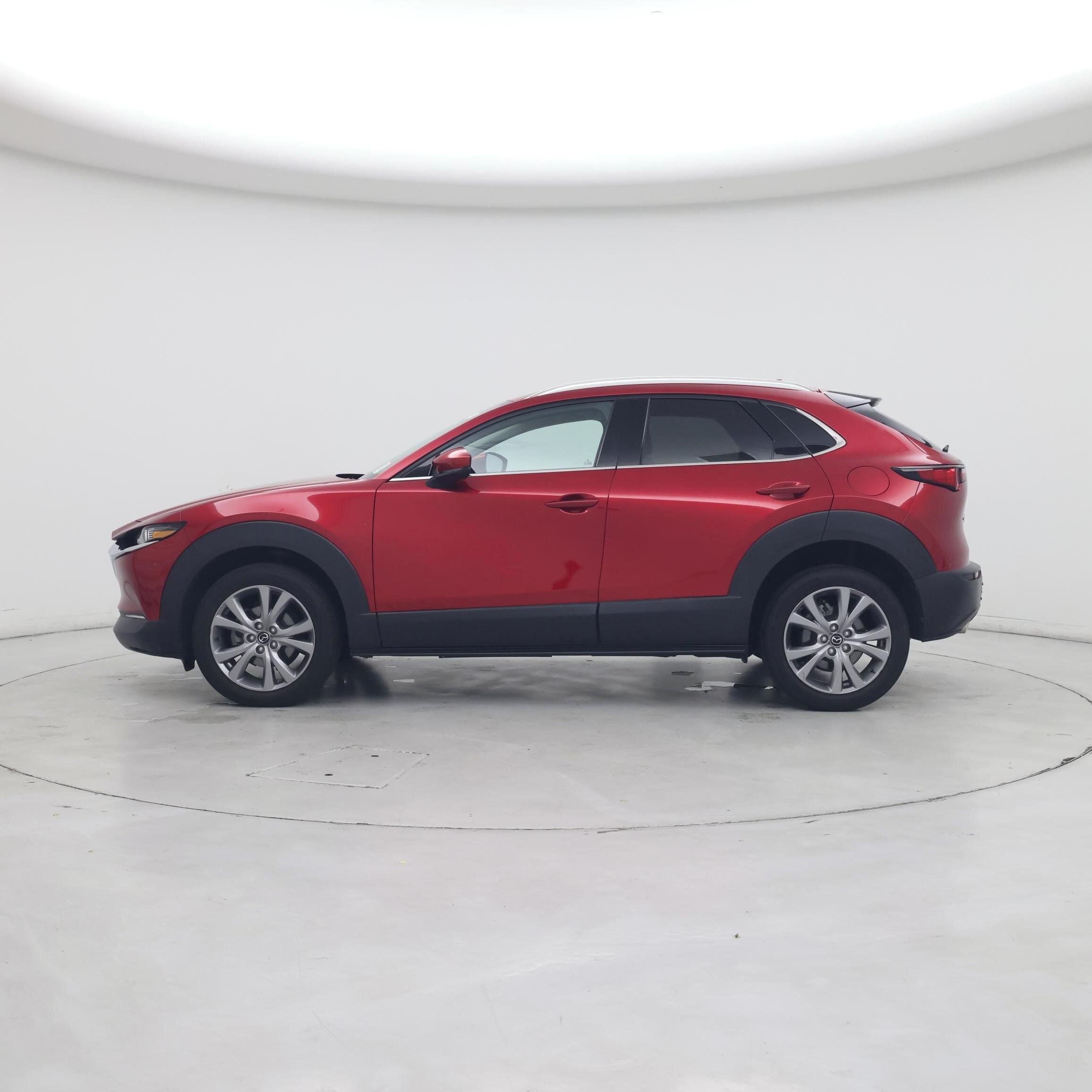 Thumbnail: 2021 Mazda CX-30 - 3