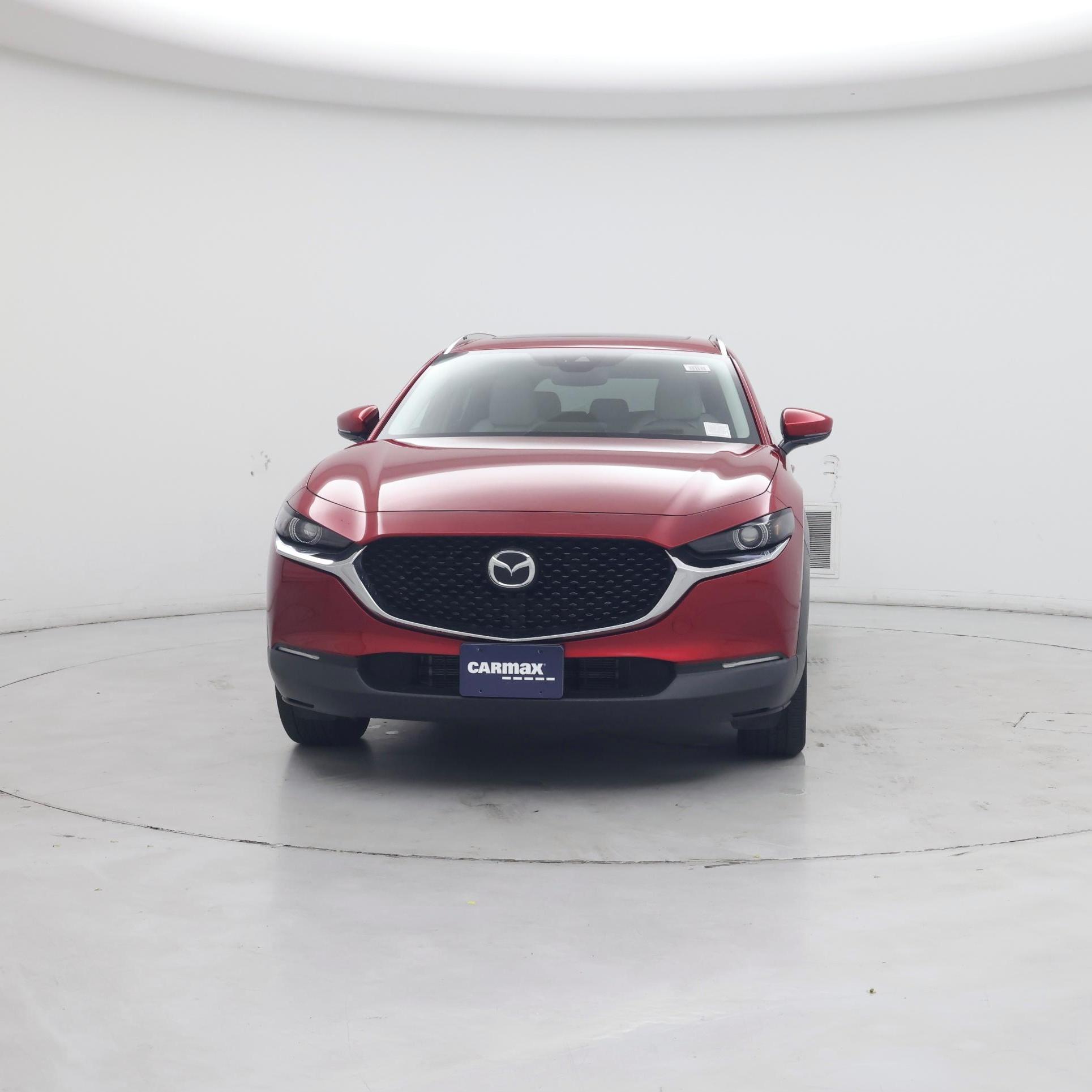 Thumbnail: 2021 Mazda CX-30 - 5