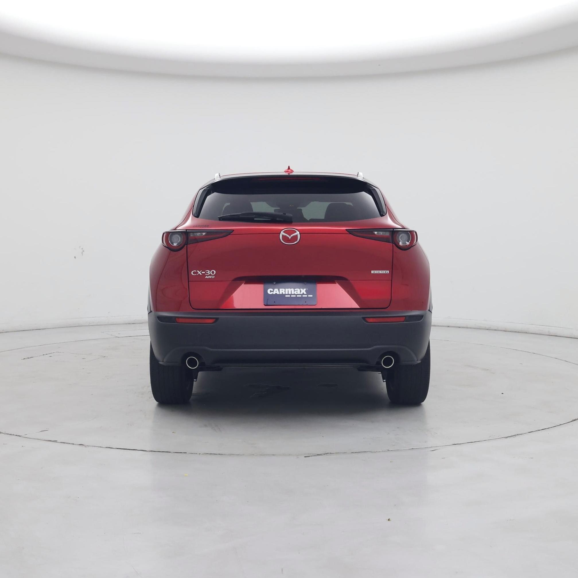 Thumbnail: 2021 Mazda CX-30 - 6