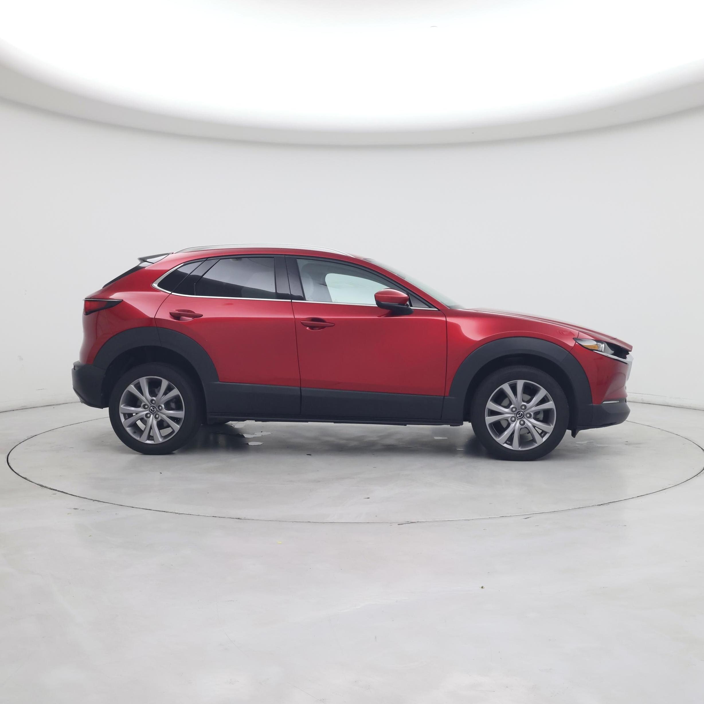 Thumbnail: 2021 Mazda CX-30 - 7
