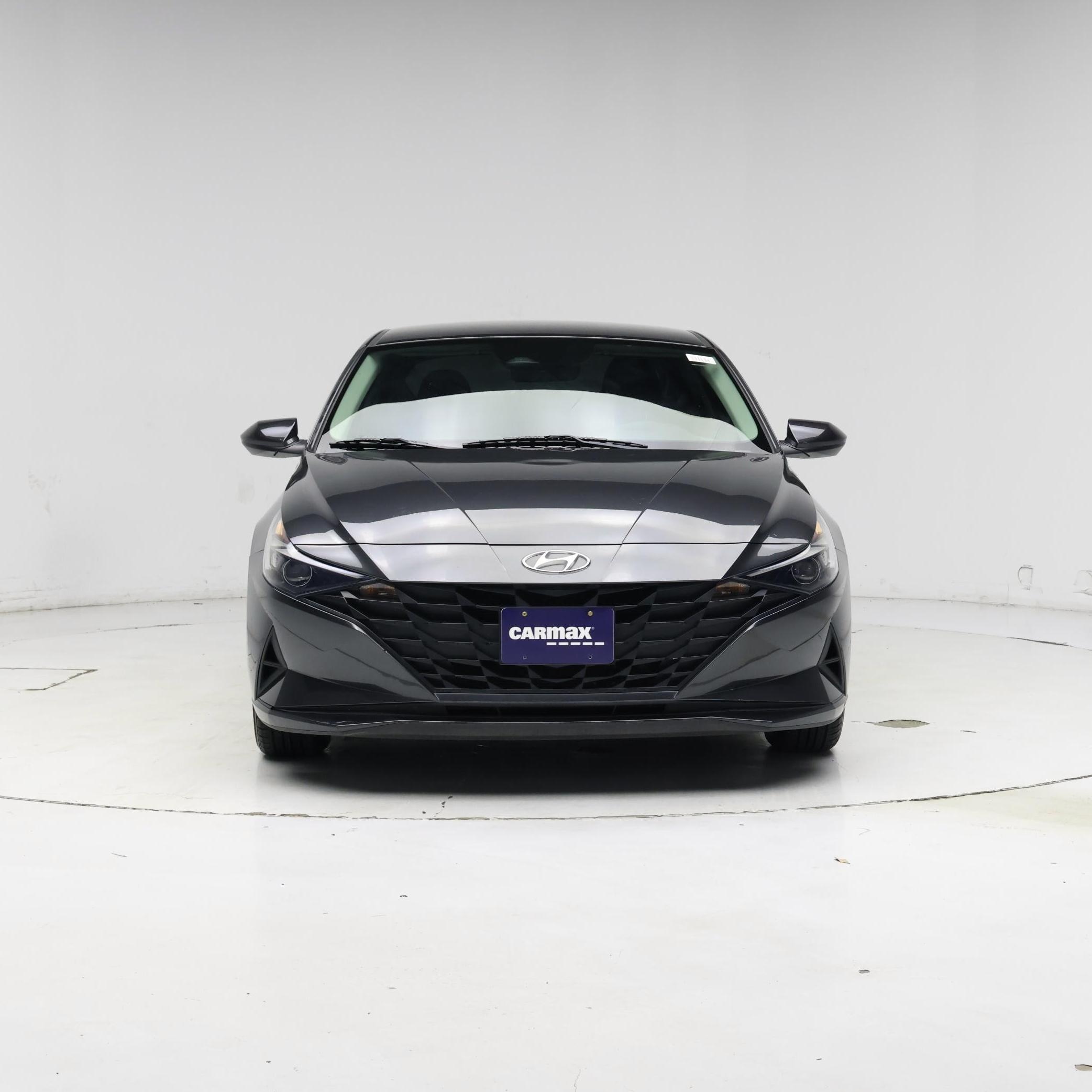 Thumbnail: 2021 Hyundai Elantra - 5