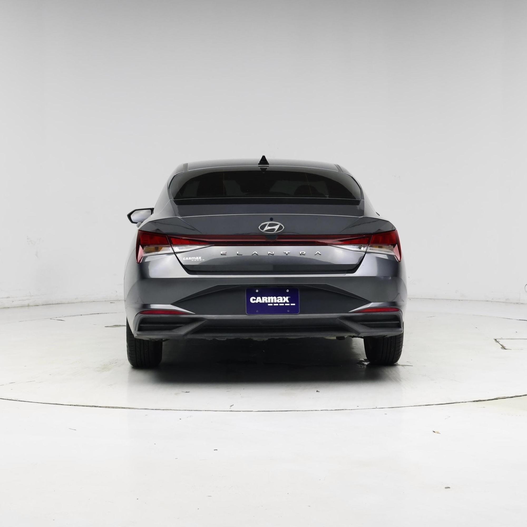 Thumbnail: 2021 Hyundai Elantra - 6