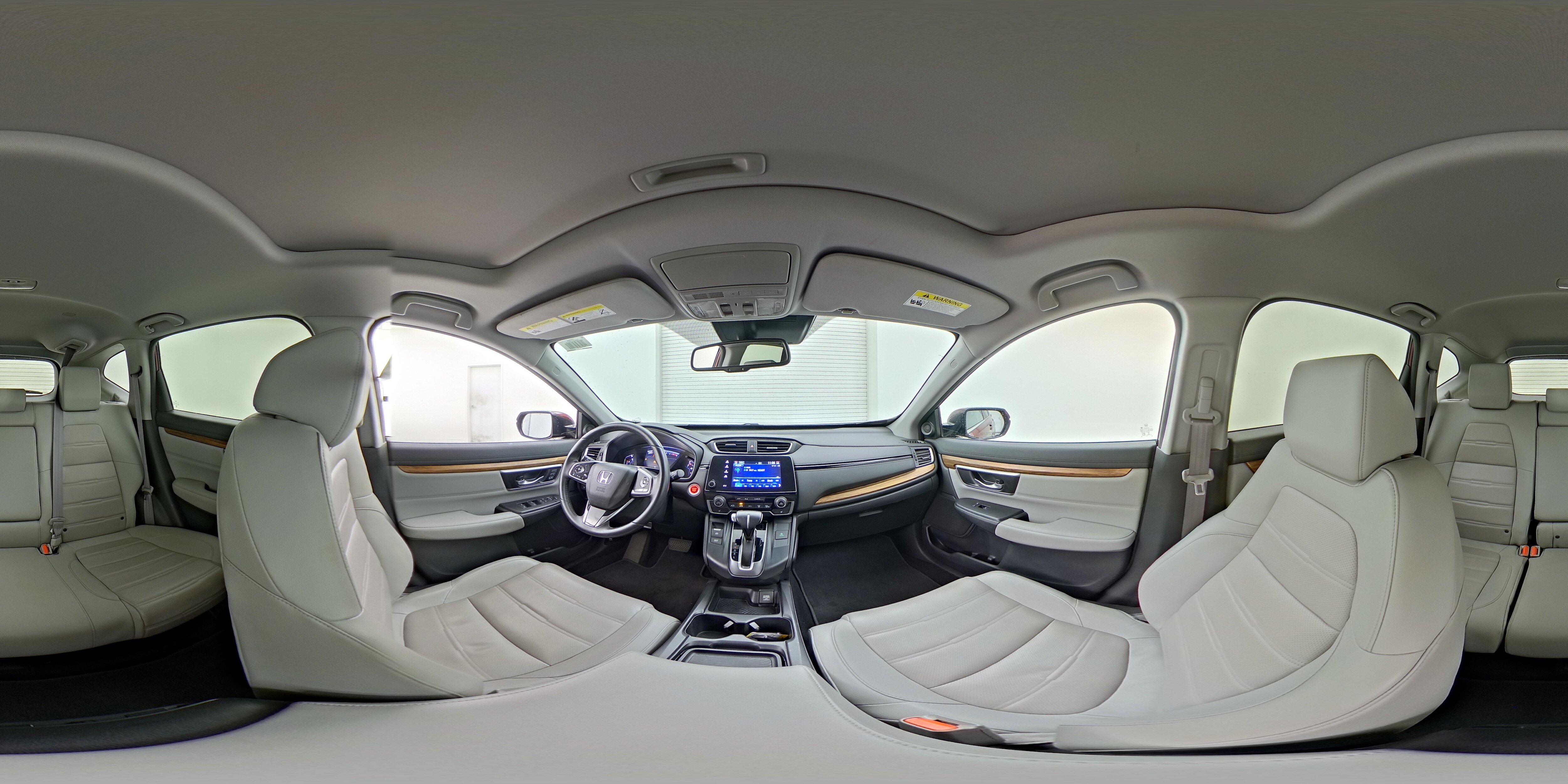 2018 Honda CR-V EX-L - Photo 25