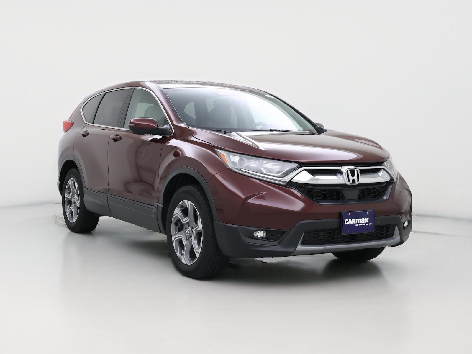 2018 Honda CR-V EX-L - Photo 1