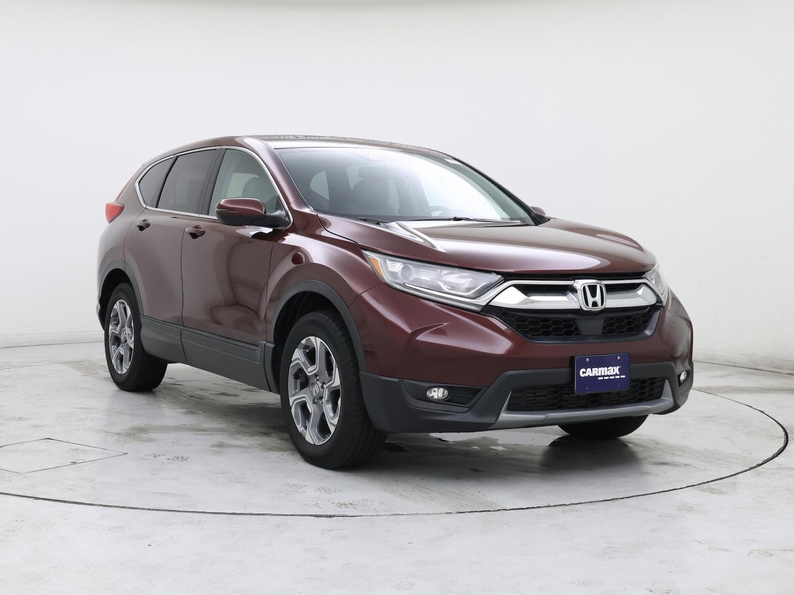 2018 Honda CR-V EX-L - Photo 2