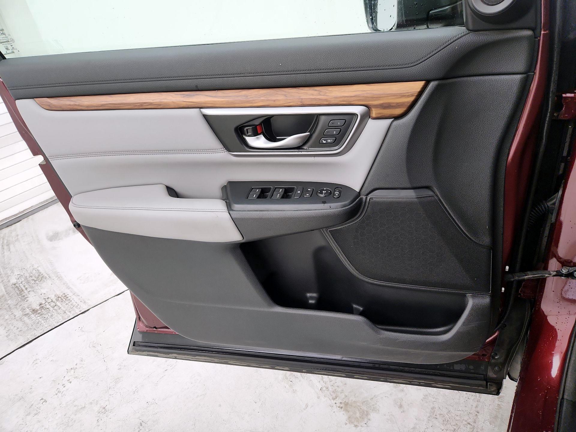 Thumbnail: 2018 Honda CR-V - 12