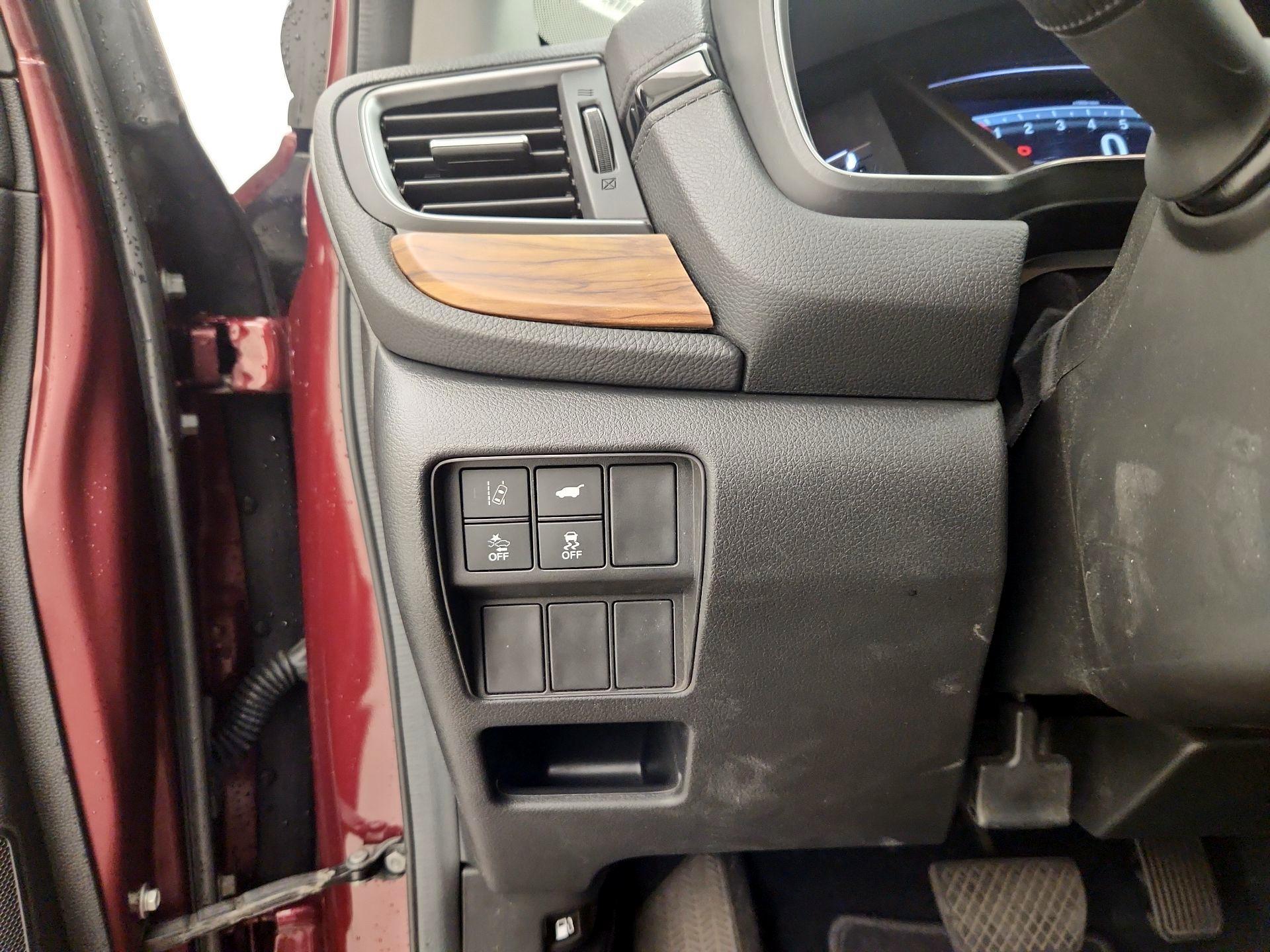 Thumbnail: 2018 Honda CR-V - 13