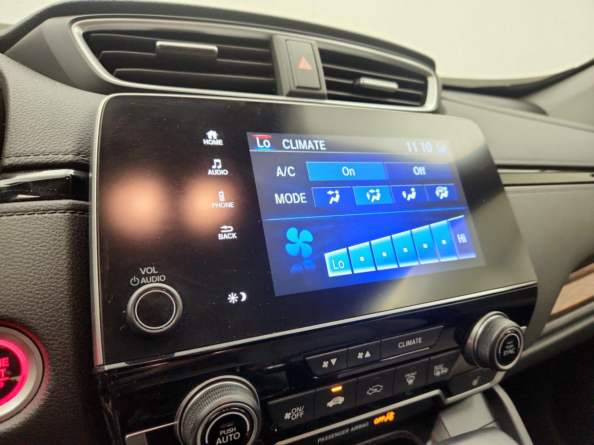 Thumbnail: 2018 Honda CR-V - 16