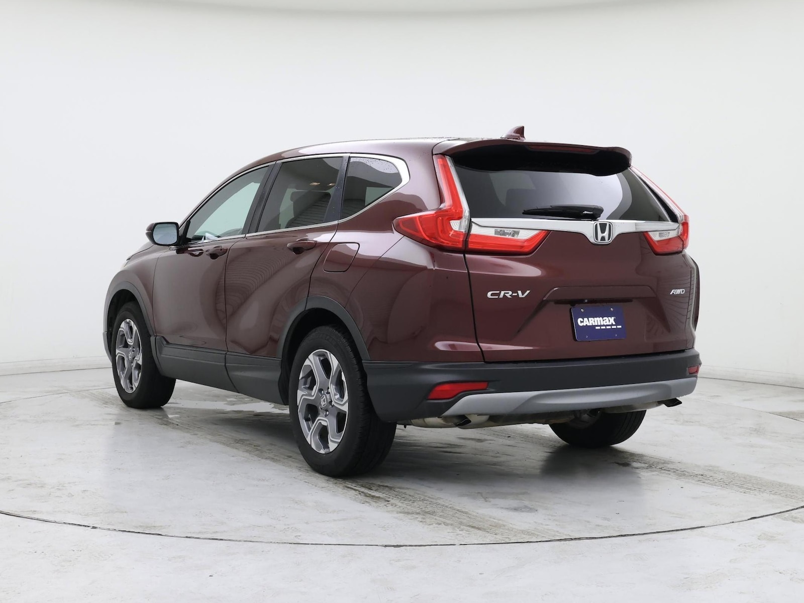 2018 Honda CR-V EX-L - Photo 3