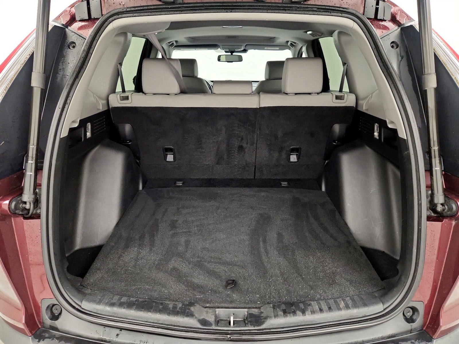 2018 Honda CR-V EX-L - Photo 22