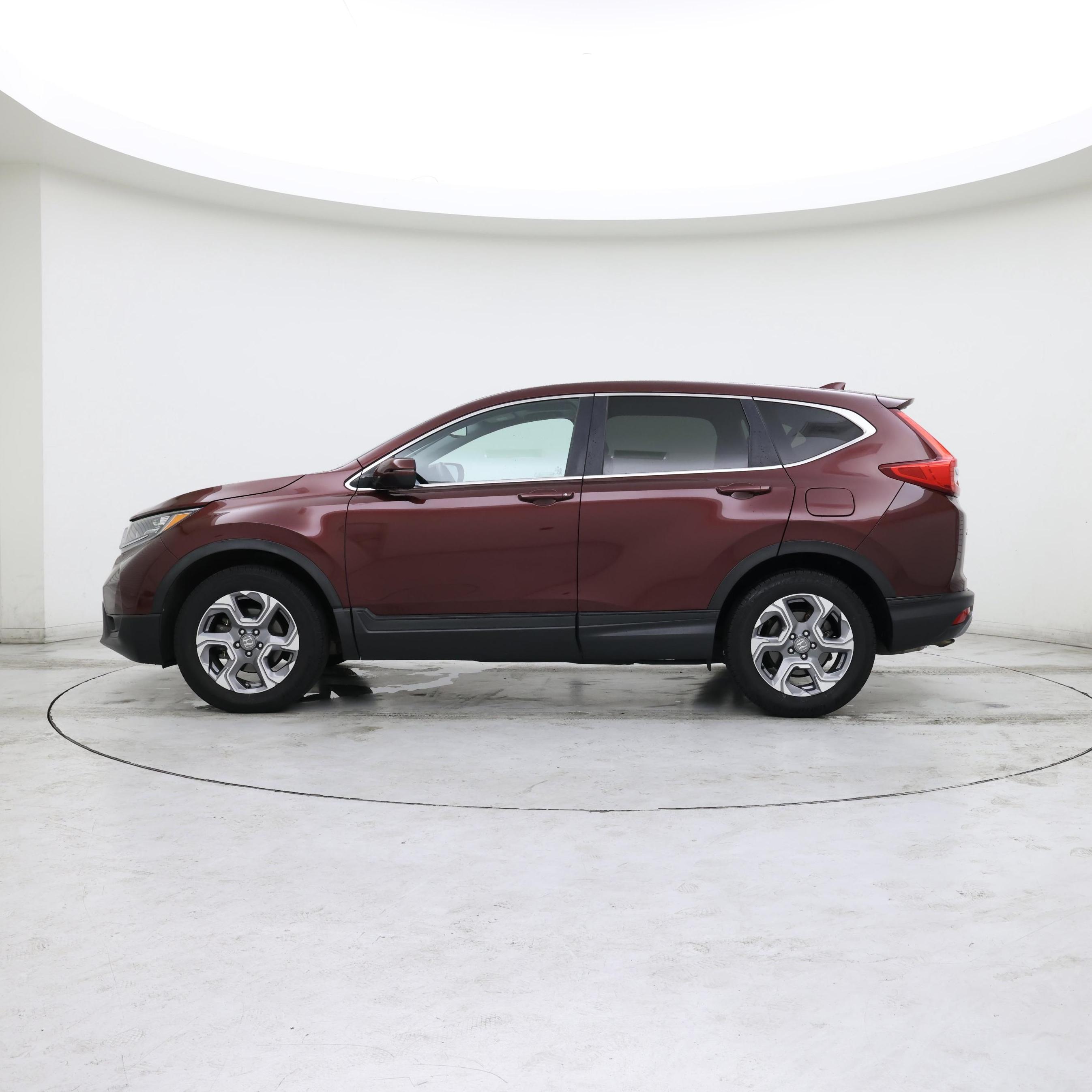 Thumbnail: 2018 Honda CR-V - 3