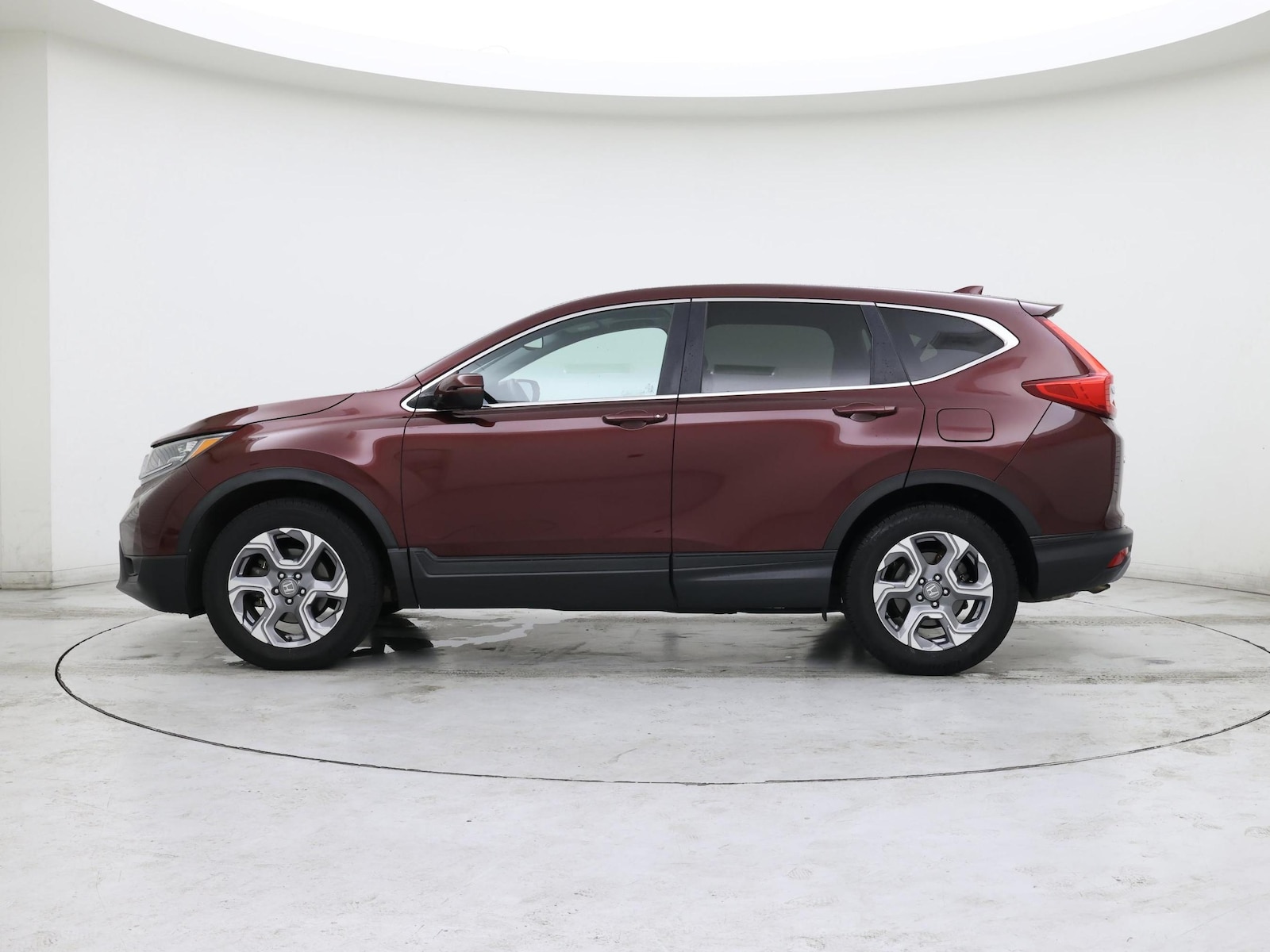 2018 Honda CR-V EX-L - Photo 4