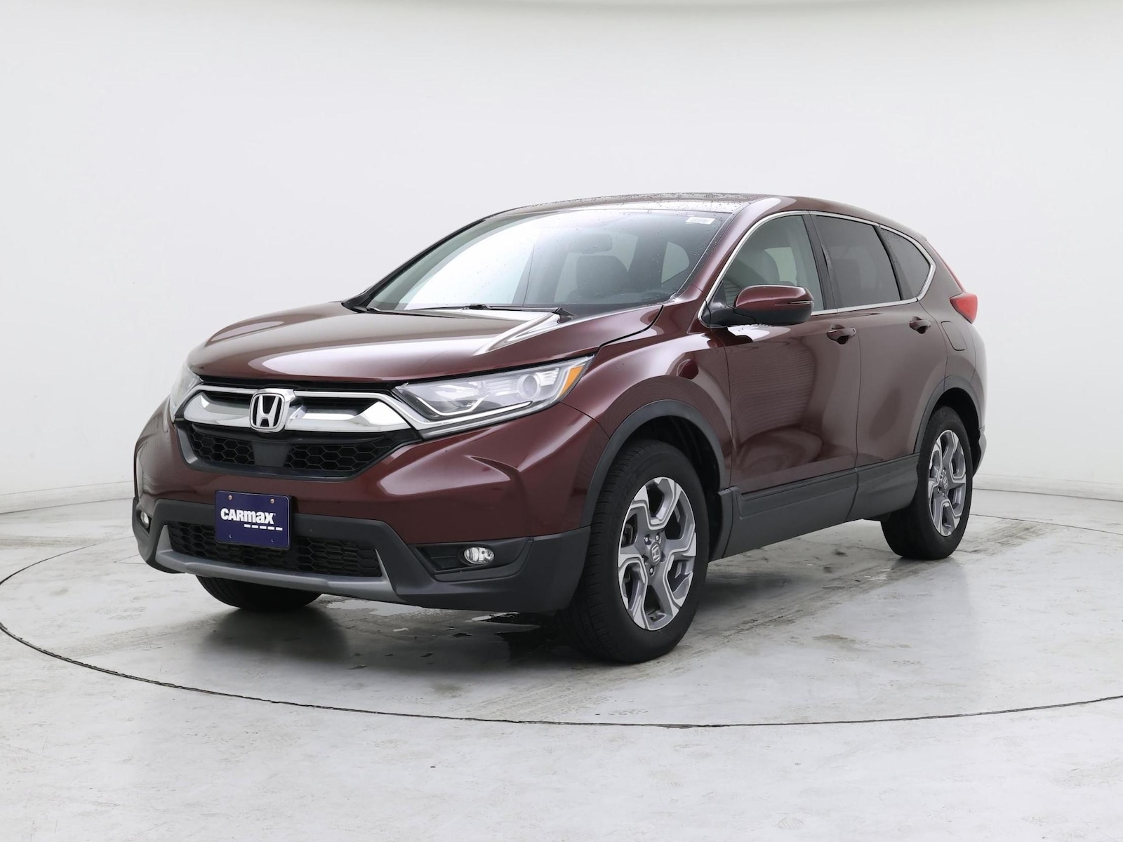2018 Honda CR-V EX-L - Photo 5