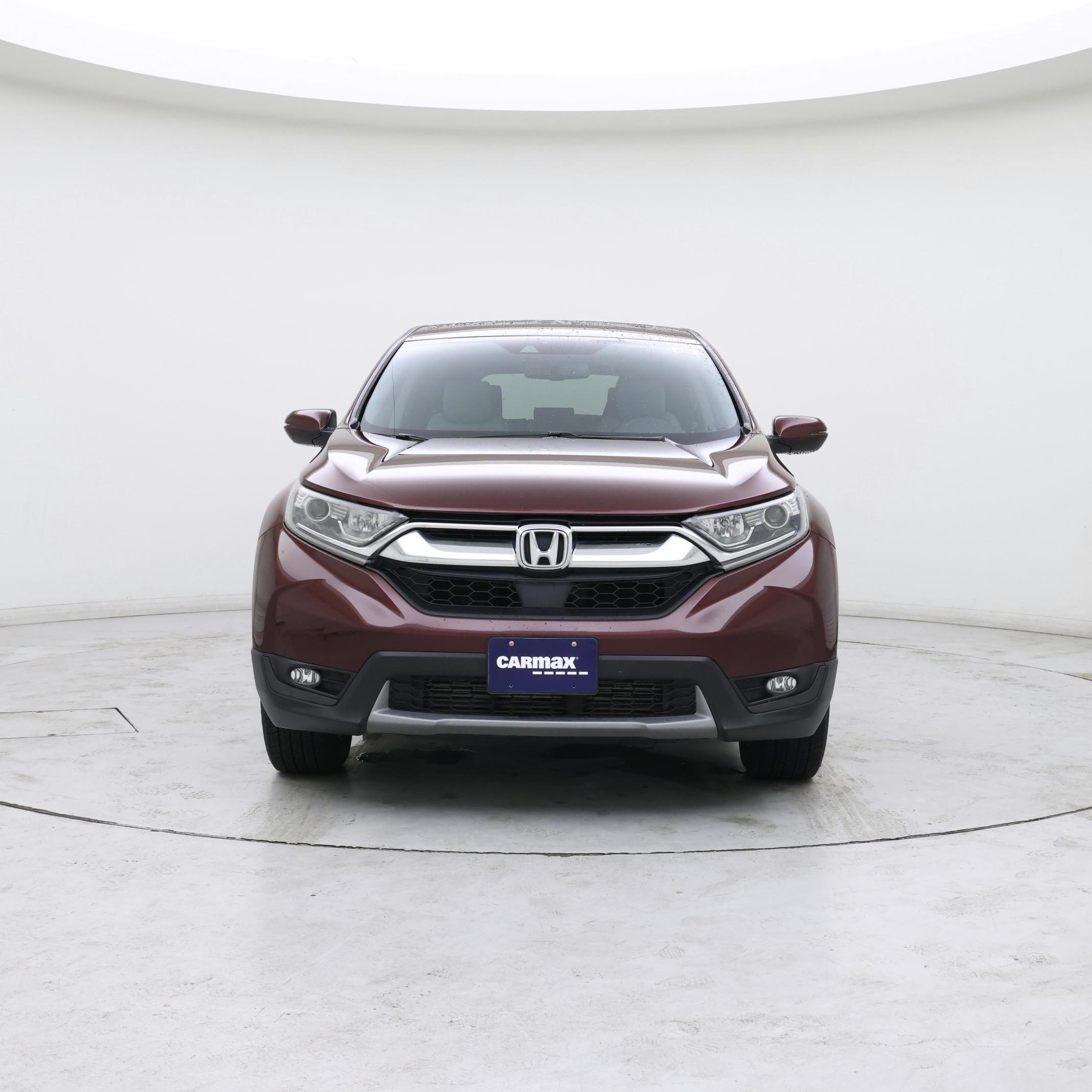 Thumbnail: 2018 Honda CR-V - 5