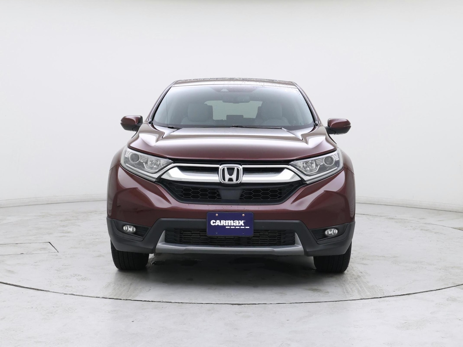 2018 Honda CR-V EX-L - Photo 6