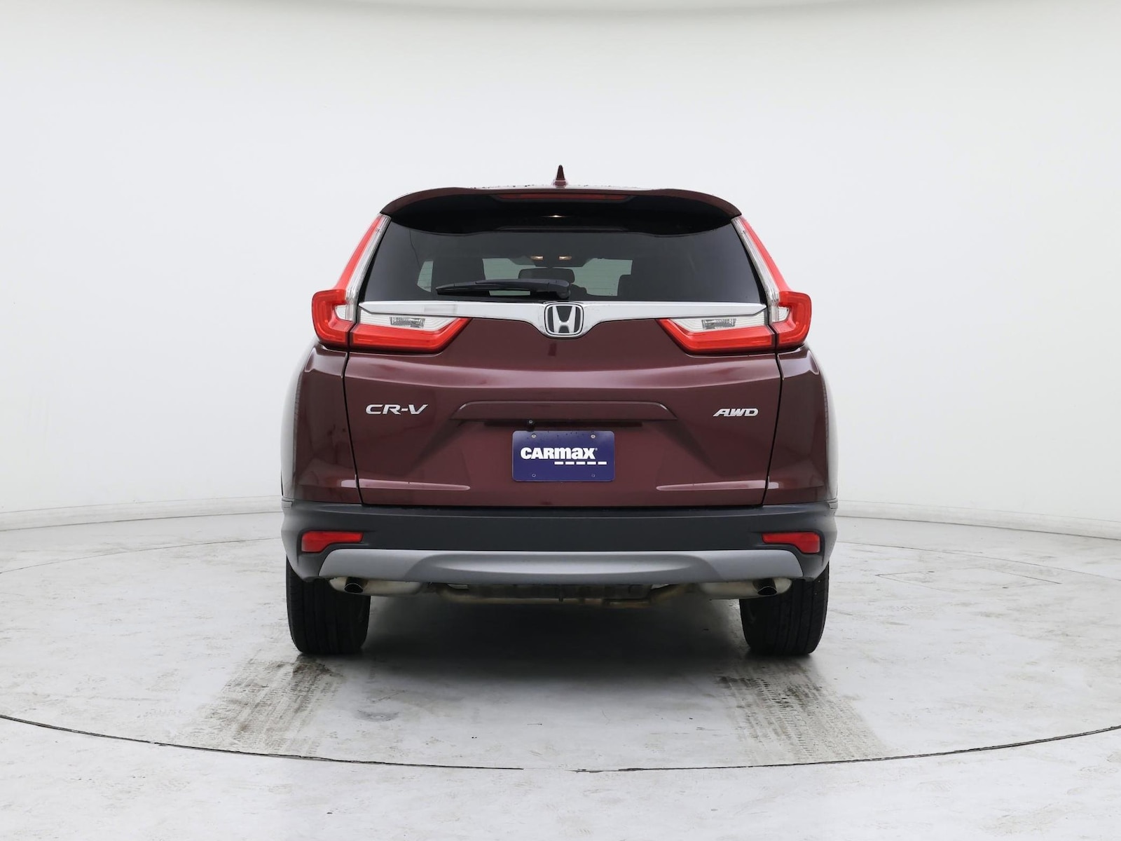 2018 Honda CR-V EX-L - Photo 7