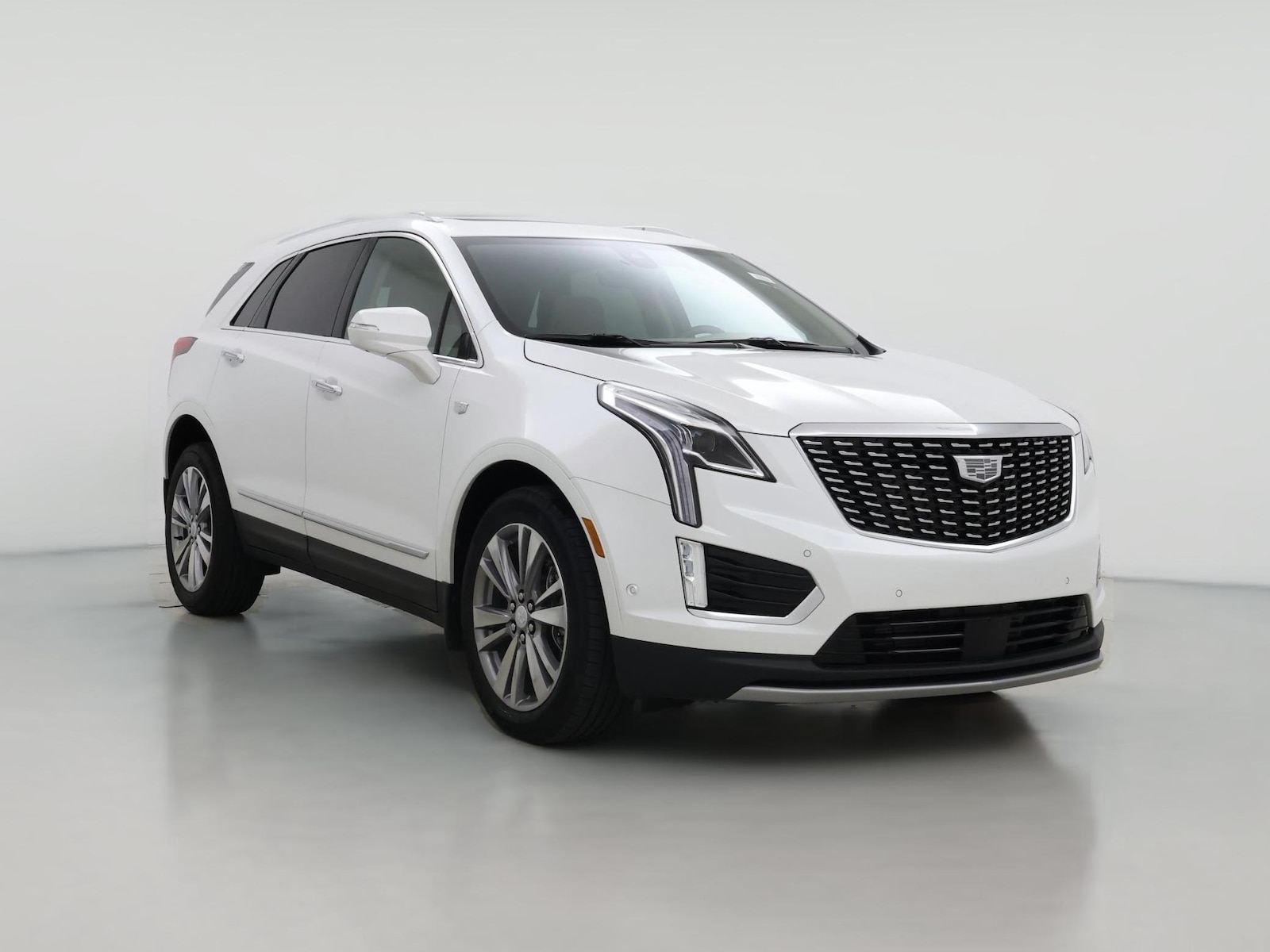 2022 Cadillac XT5