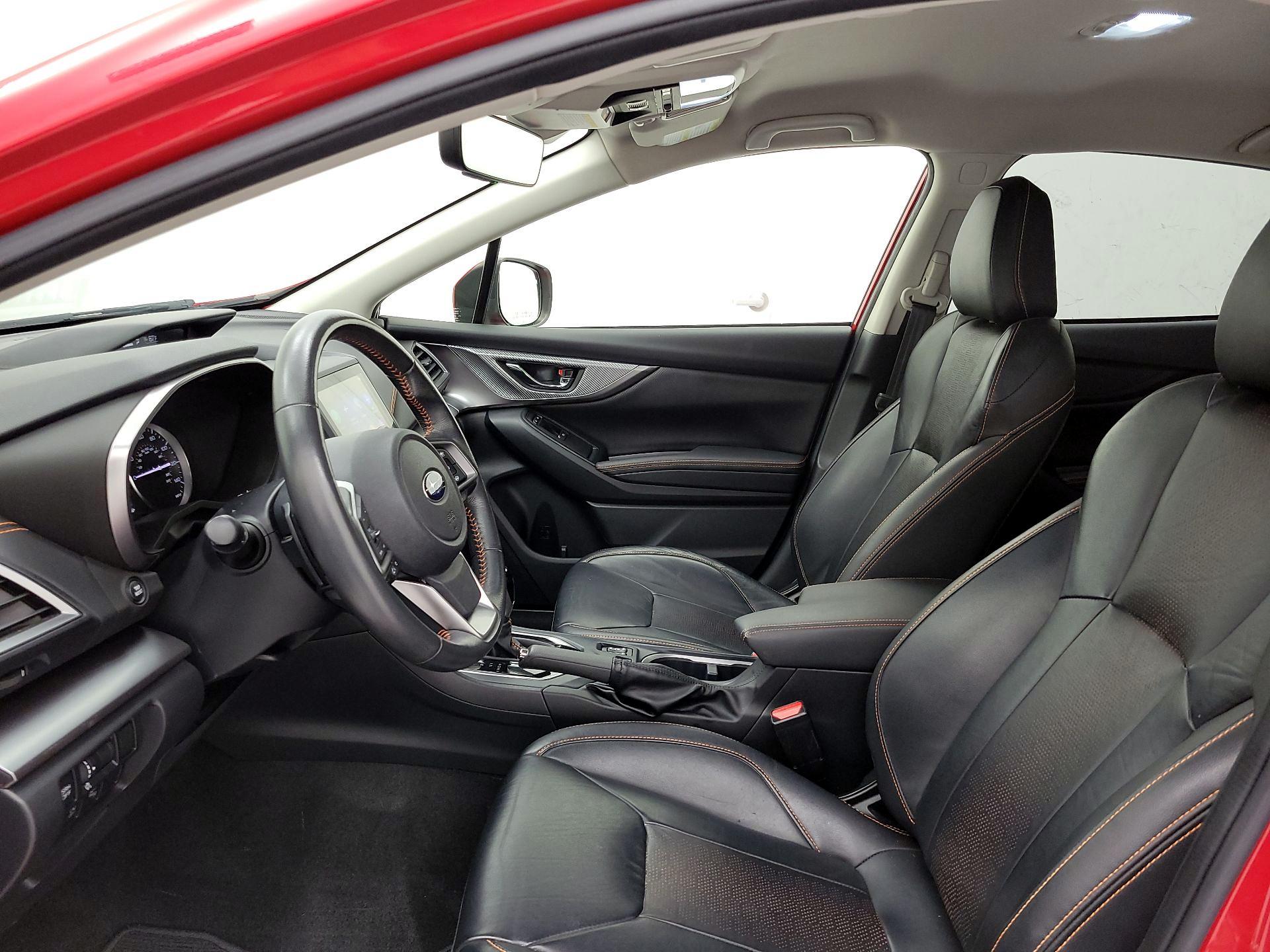 Thumbnail: 2021 Subaru Crosstrek - 11
