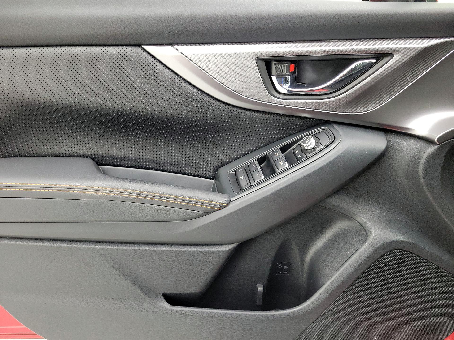 Thumbnail: 2021 Subaru Crosstrek - 12