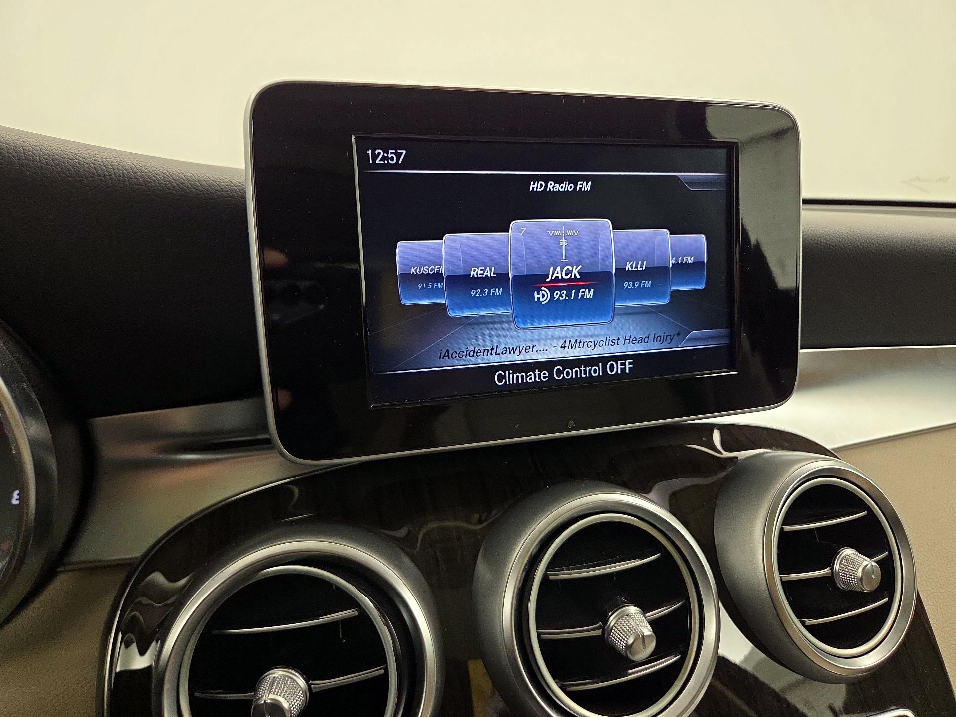 Thumbnail: 2016 Mercedes-Benz GLC - 15