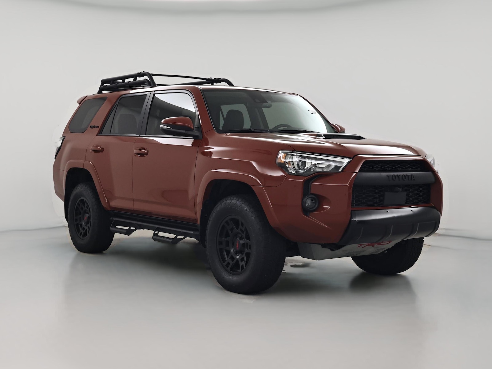 2024 Toyota 4Runner