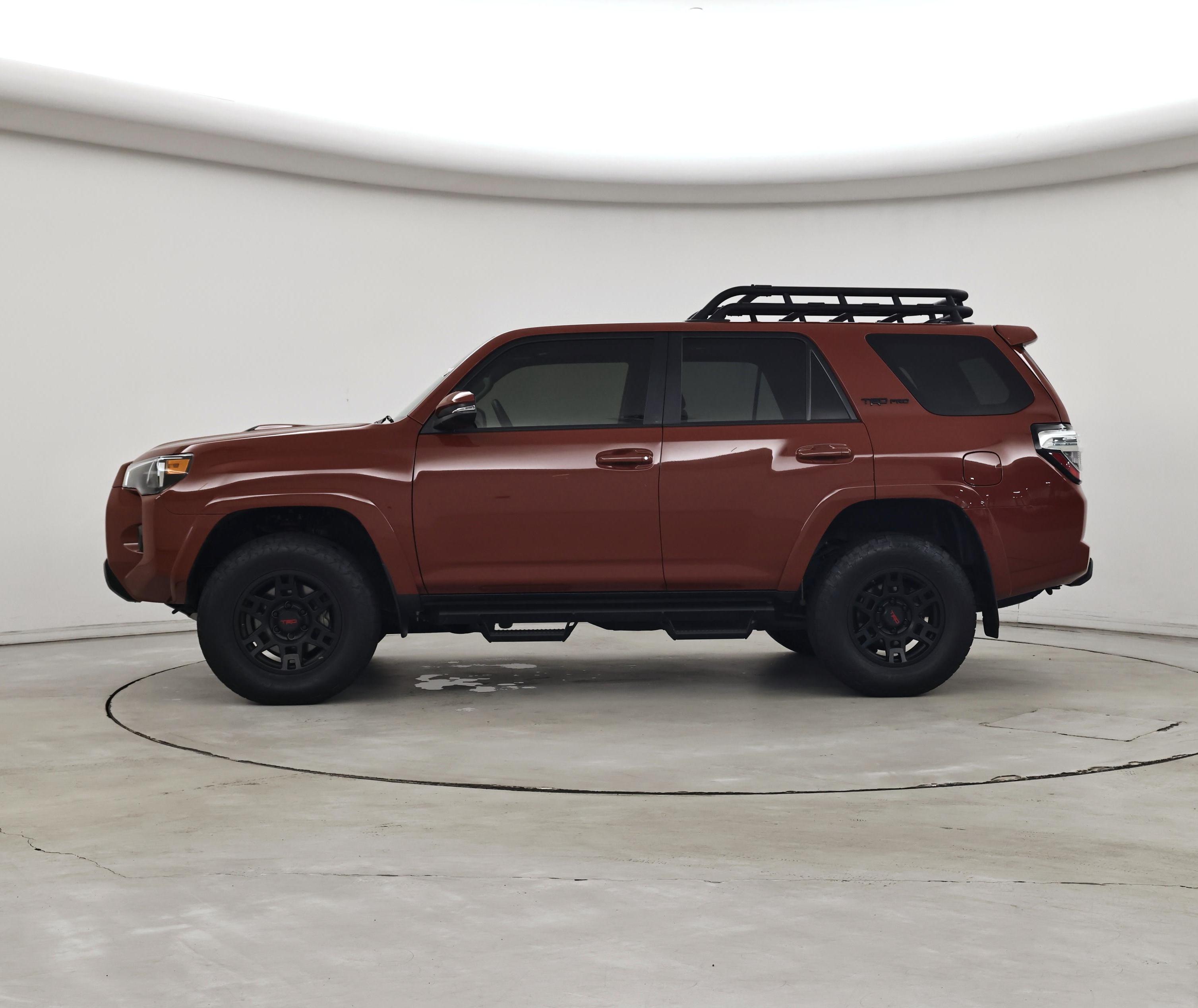 Thumbnail: 2024 Toyota 4Runner - 3
