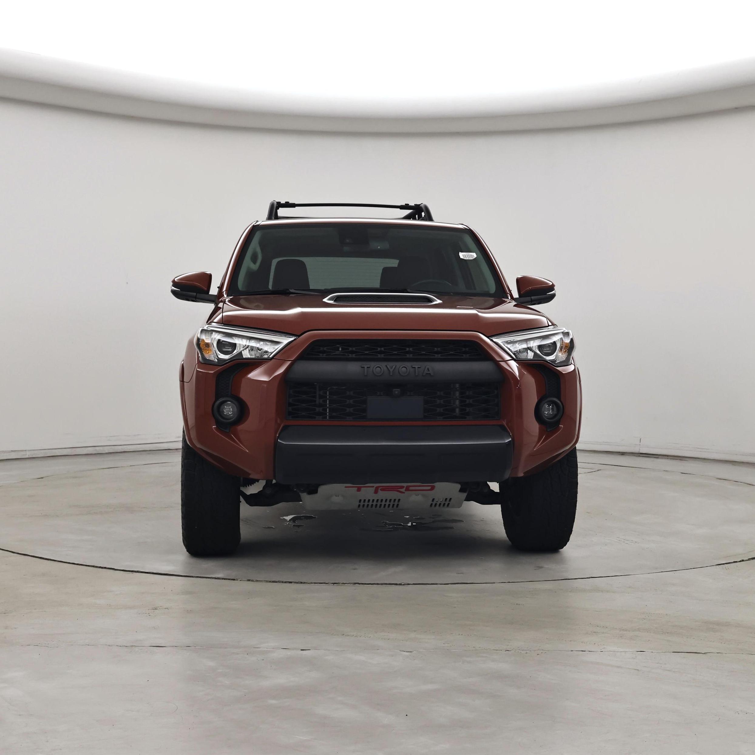 Thumbnail: 2024 Toyota 4Runner - 5