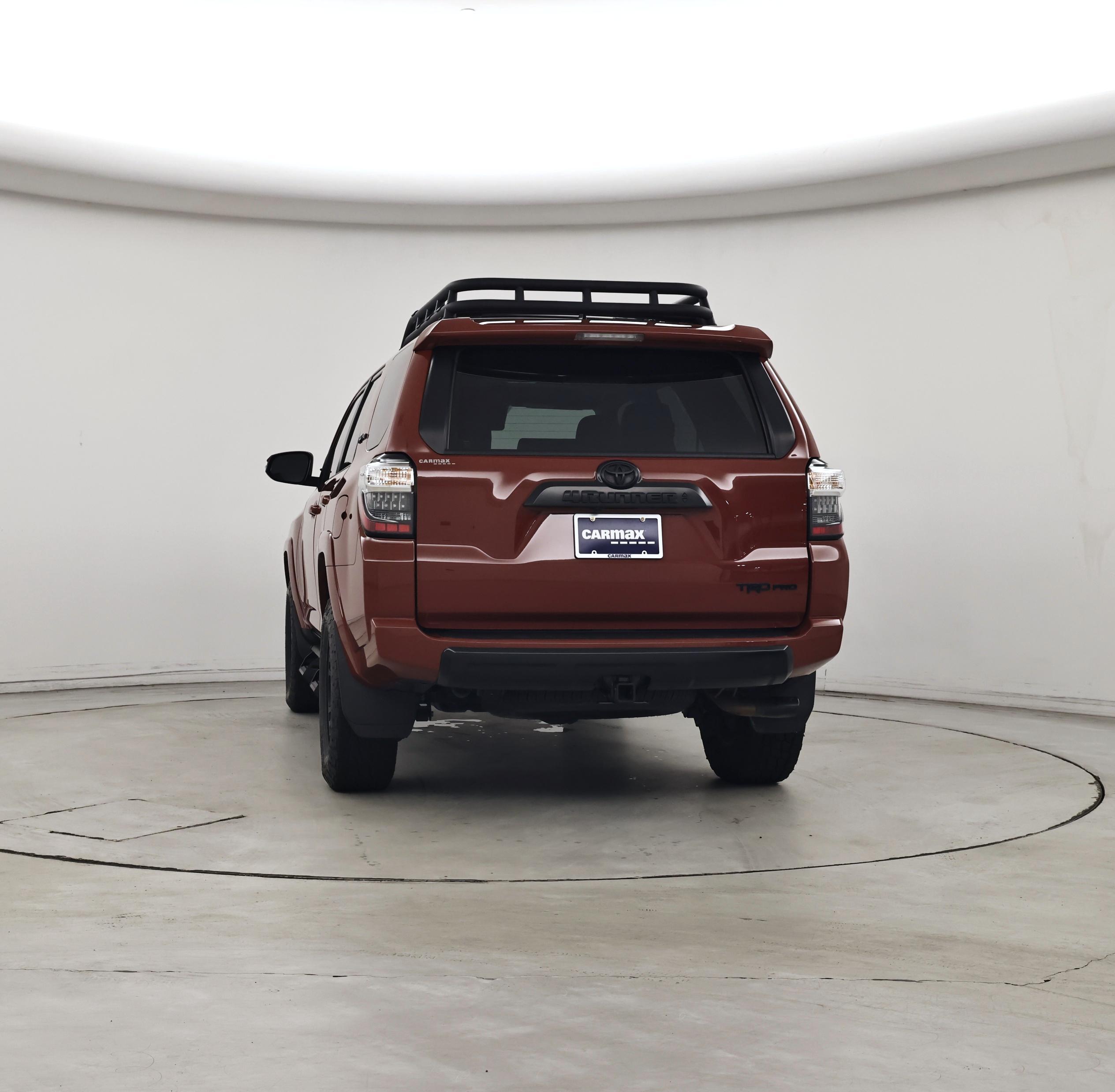 Thumbnail: 2024 Toyota 4Runner - 6